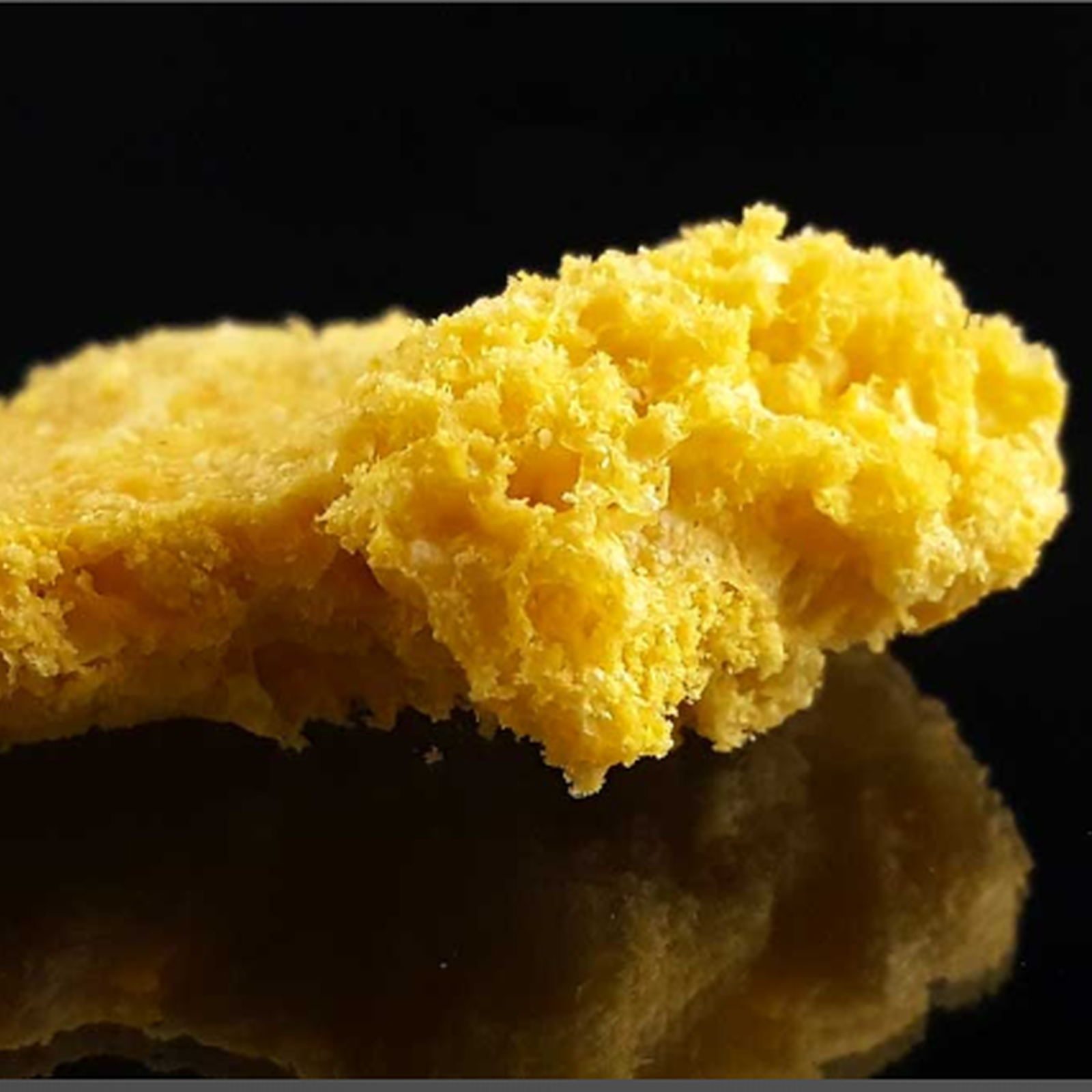 How to Make Cannabis BHO Crumble