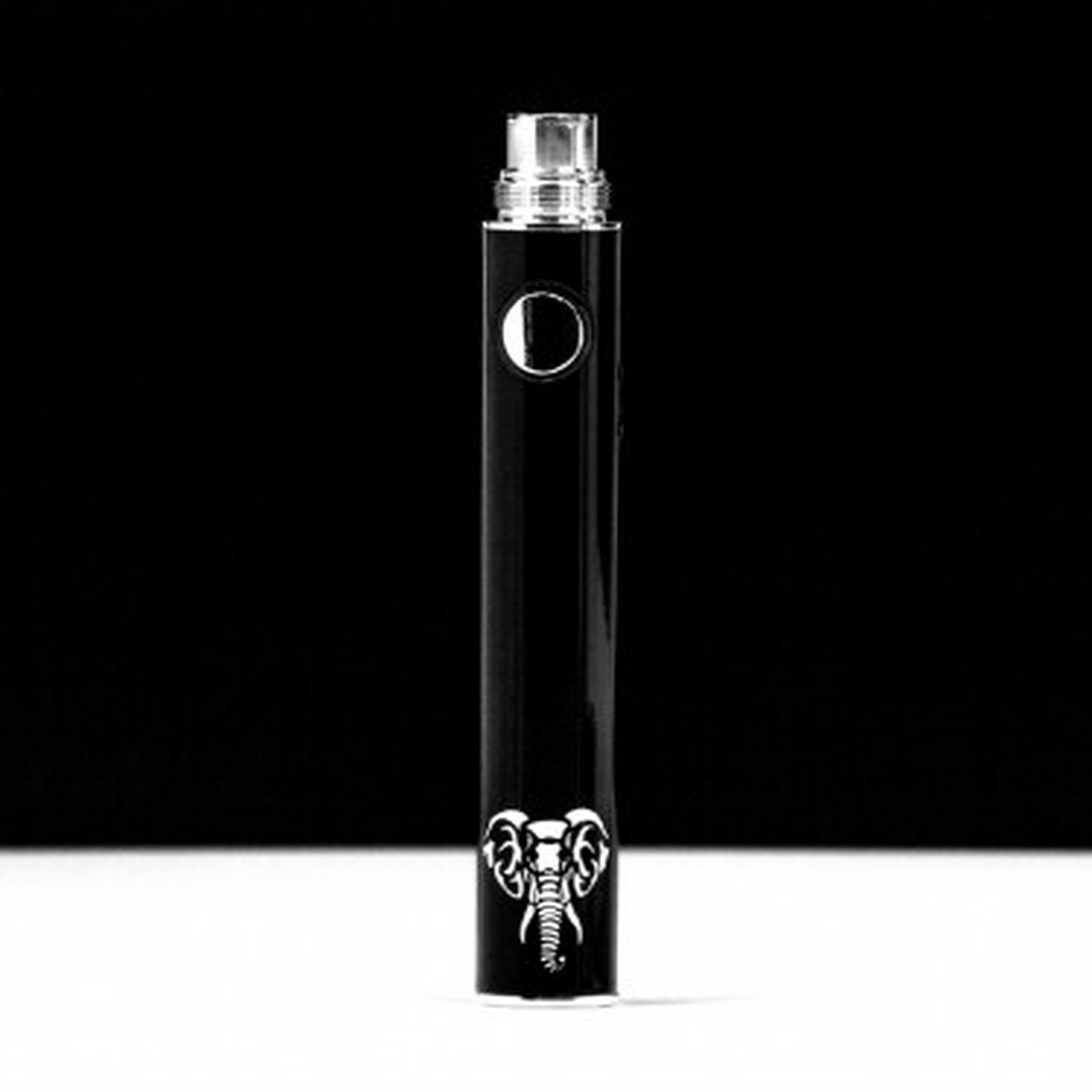 Ganesh Vapes: GGO Battery Black