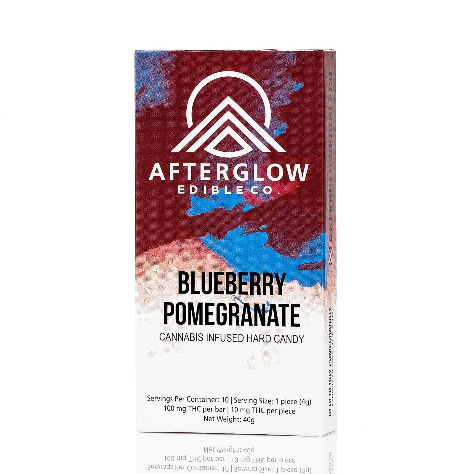 Afterglow Edible Co. Products on Leafly