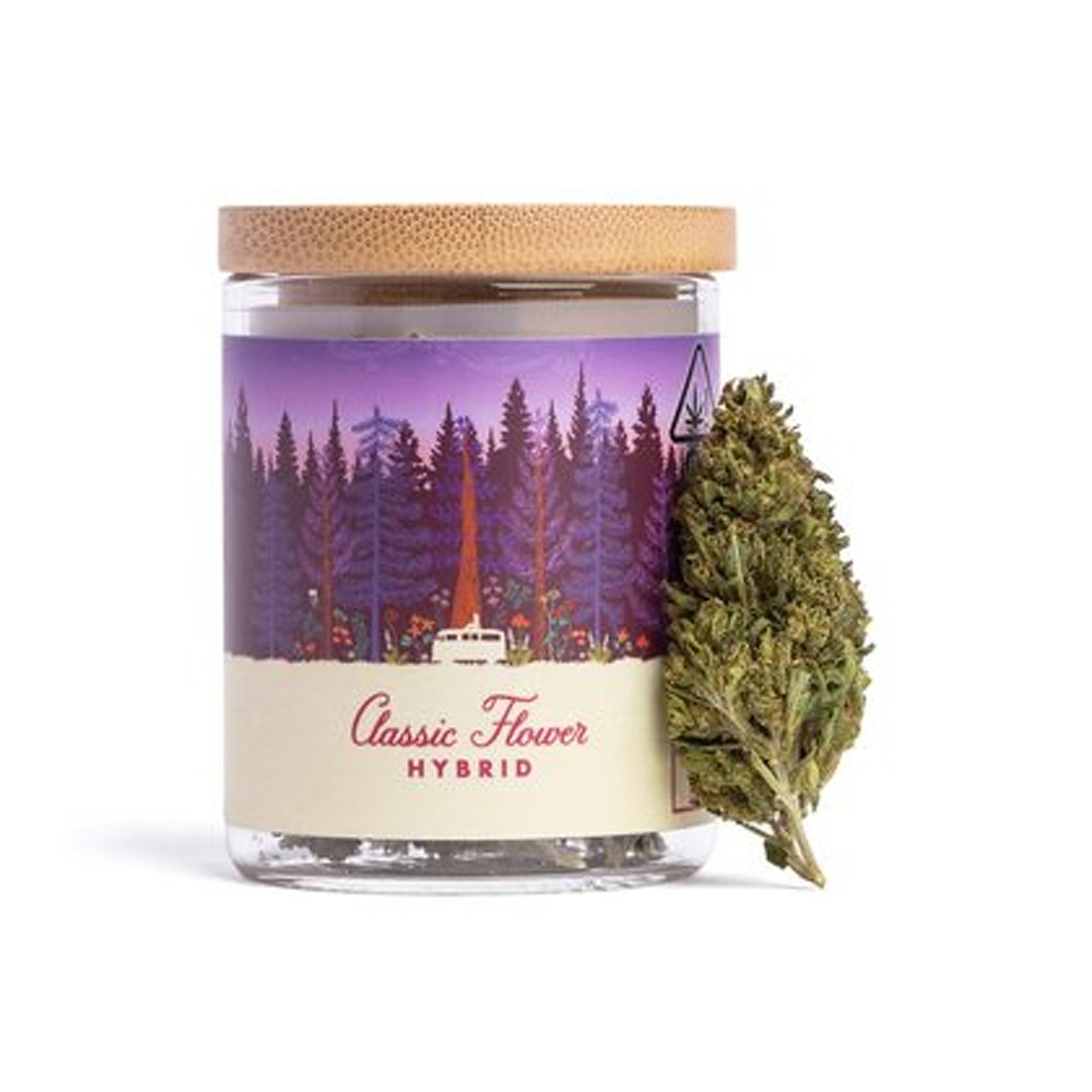 Humboldt Farms Pineapple Upside Down Cake Leafly