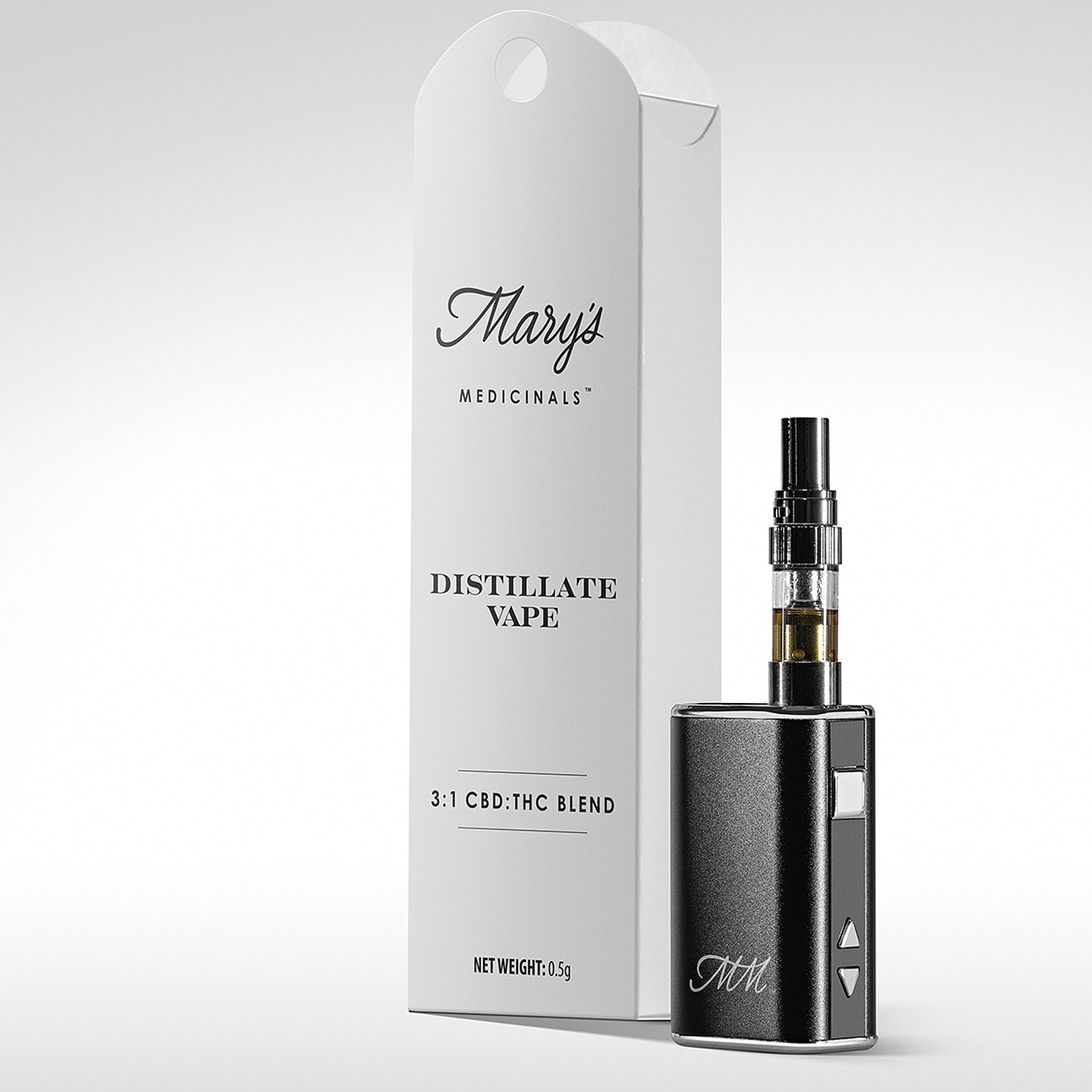 31 Distillate Cartridge 1g Leafly