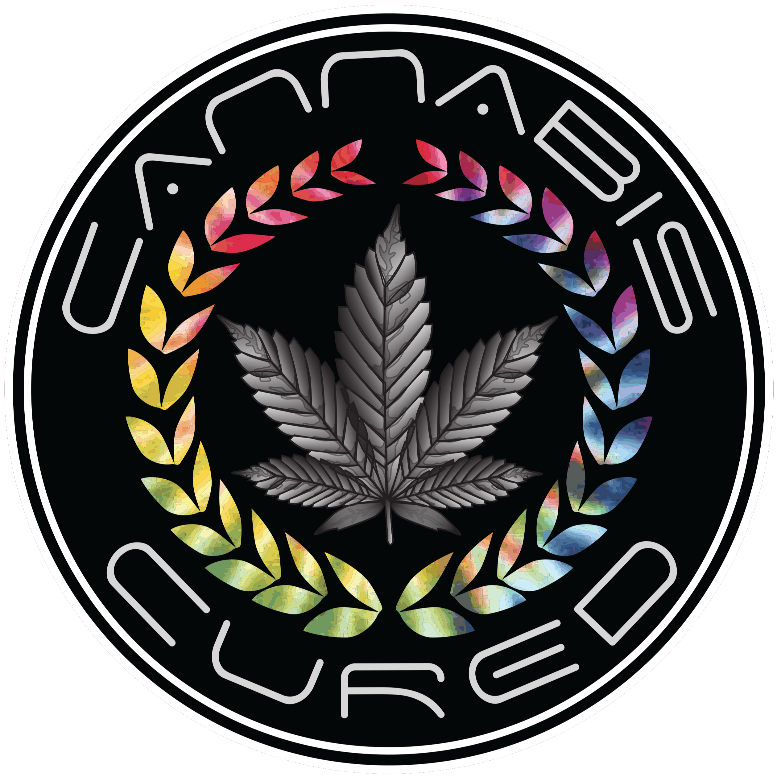 Cannabis Cured: Strawberry Gummies 100mg 10-pack | Leafly