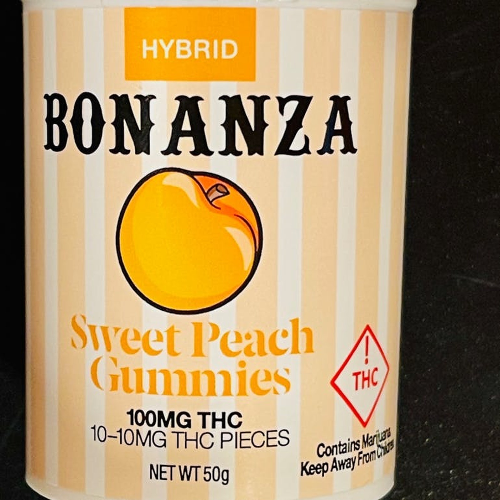 Bonanza | Leafly