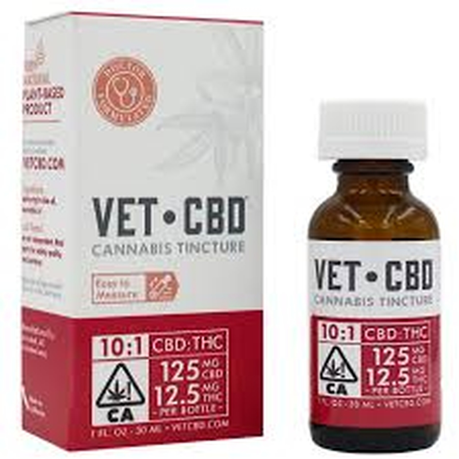 VetCBD — Vet