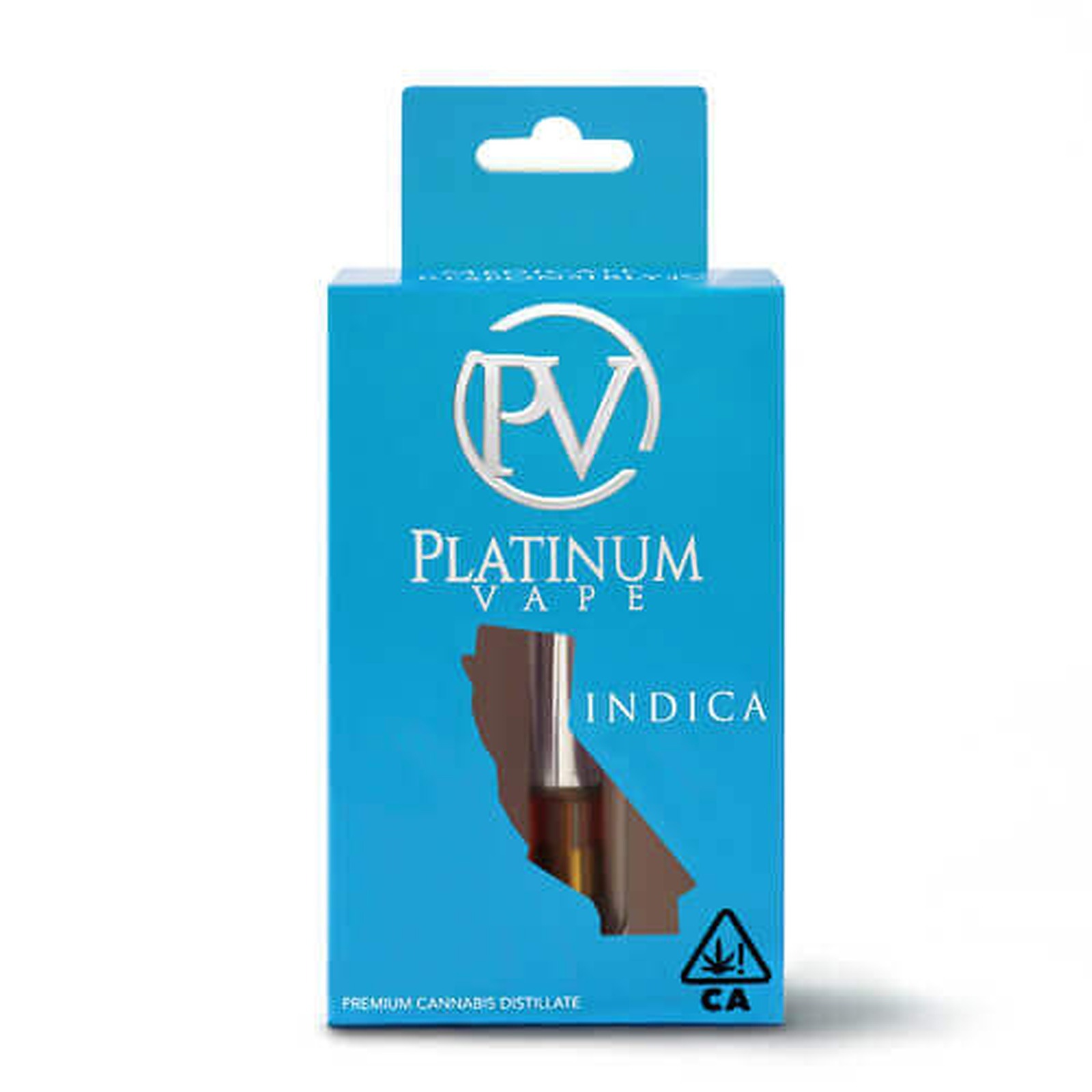 Platinum Vape Ice Cream Cake Cartridge 1g Leafly