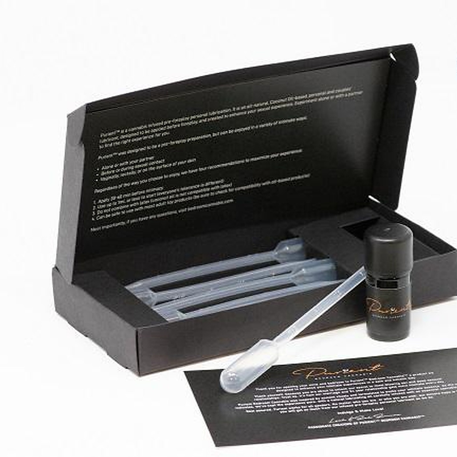 Sira Naturals: Purient Personal Lubricant | Leafly Sira Naturals: Purient Personal Lubricant | Leafly