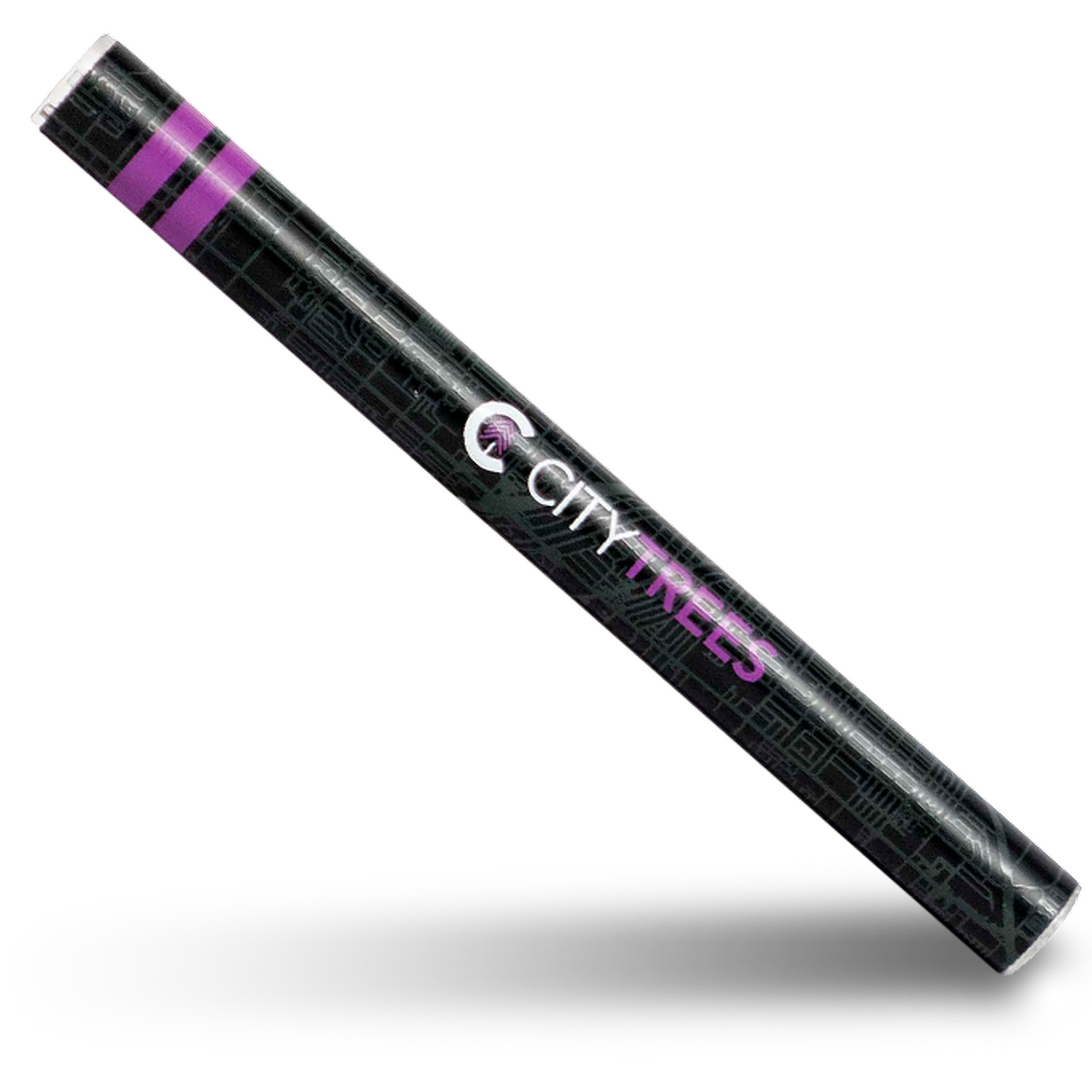 Banana Kush Disposable Vape Pen 0.5g Leafly