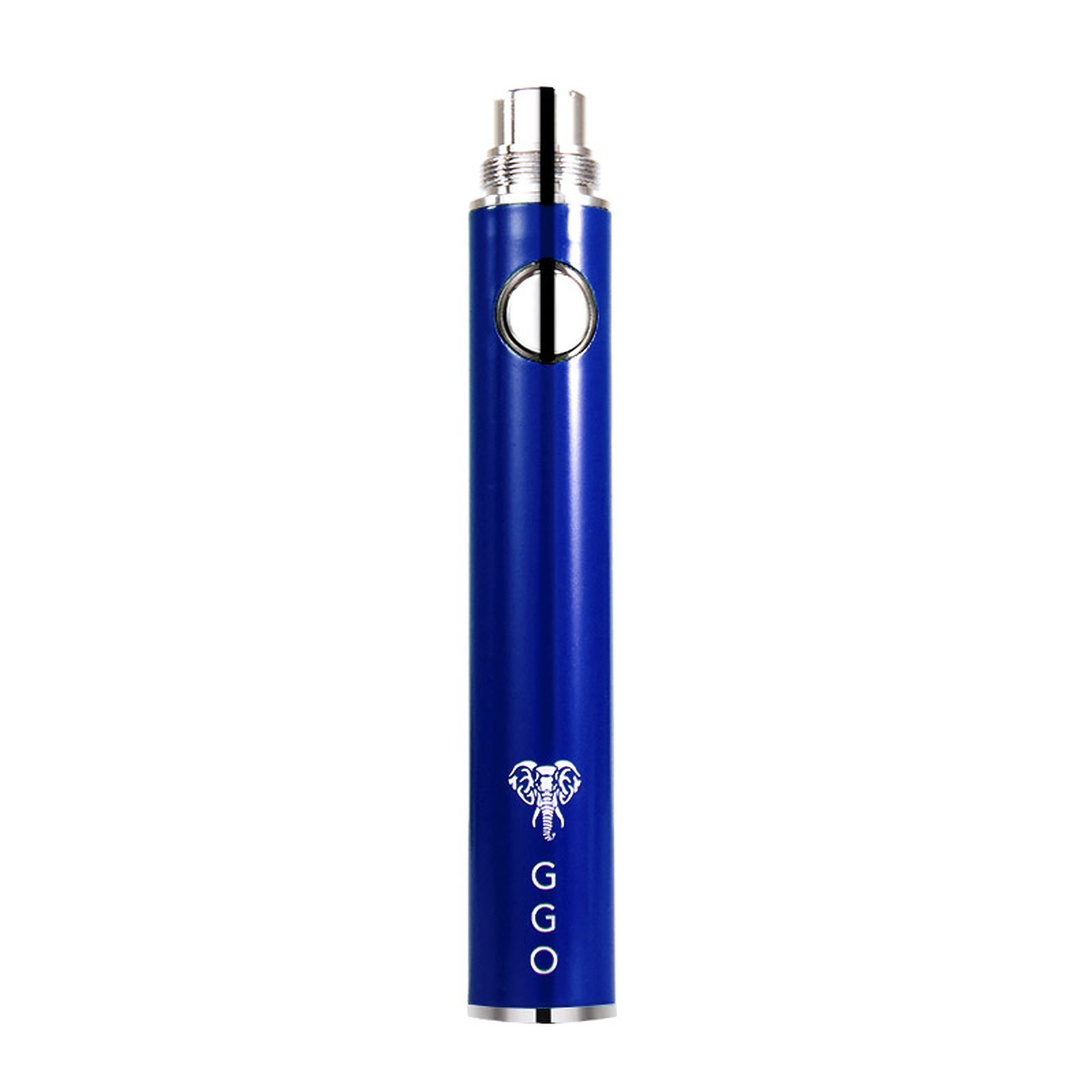 migo vape Shop MiGo 510 Thread battery - Rainbow | Local Roots main image 1