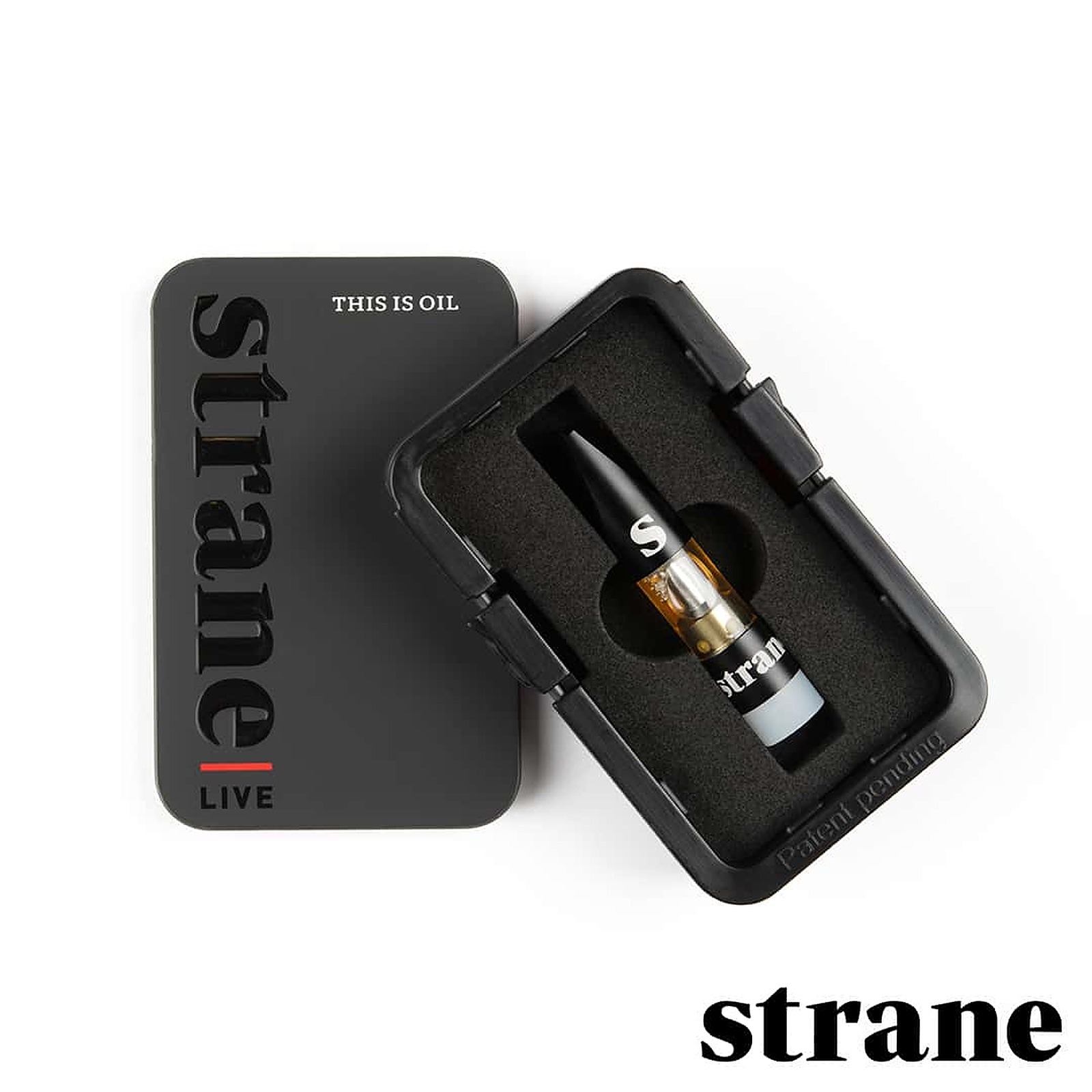 strane King Louis XIII Cartridge 1g Leafly