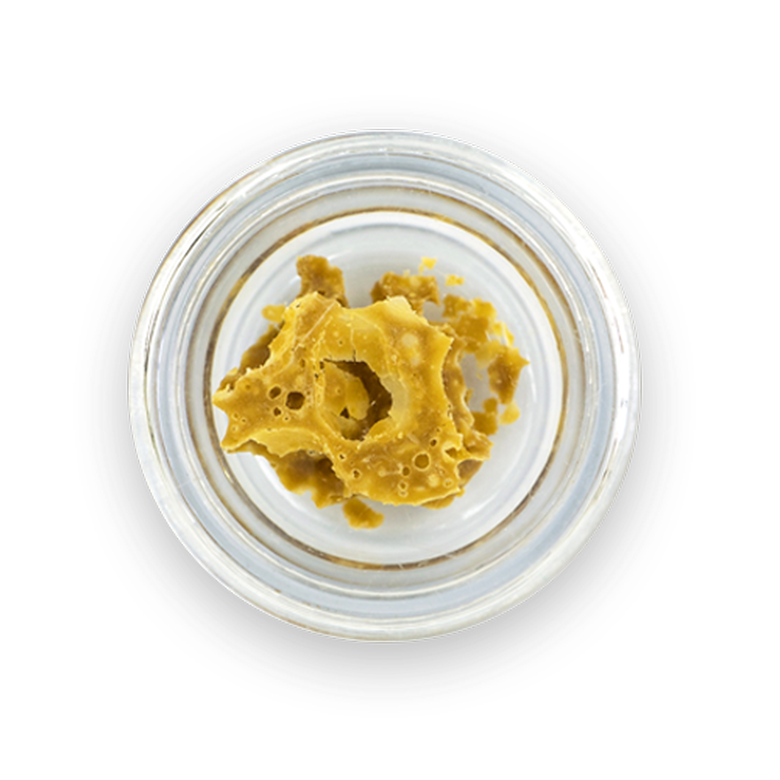 Jenny Kush Live Resin Sugar Wax 1g | Leafly