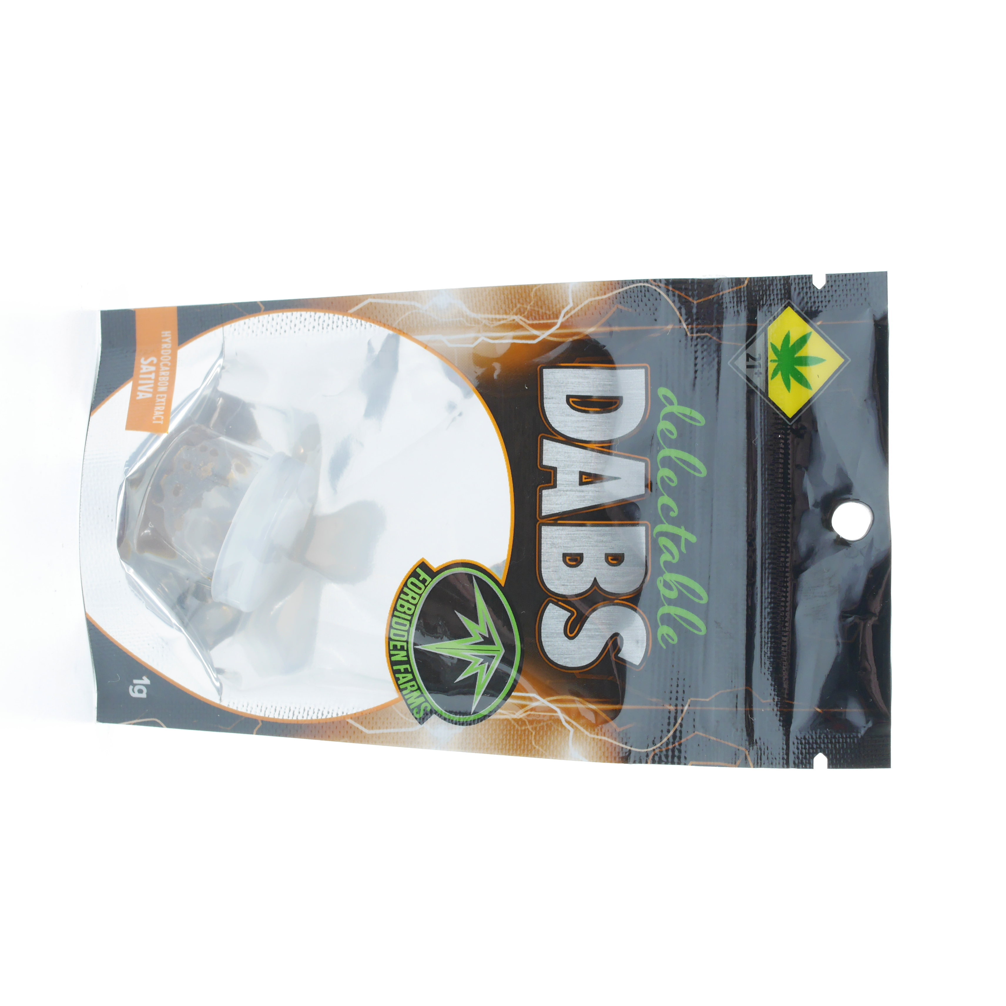 Delectable Wax - Blue Dream - 1g / H