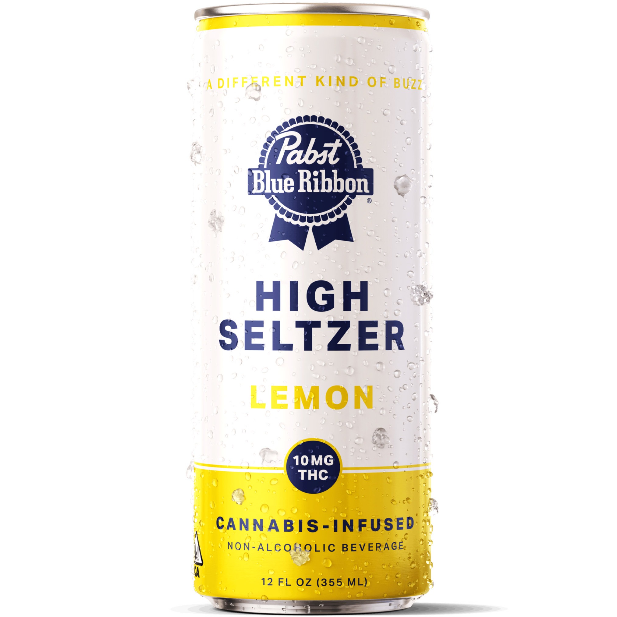 Pabst Labs: Pabst Blue Ribbon