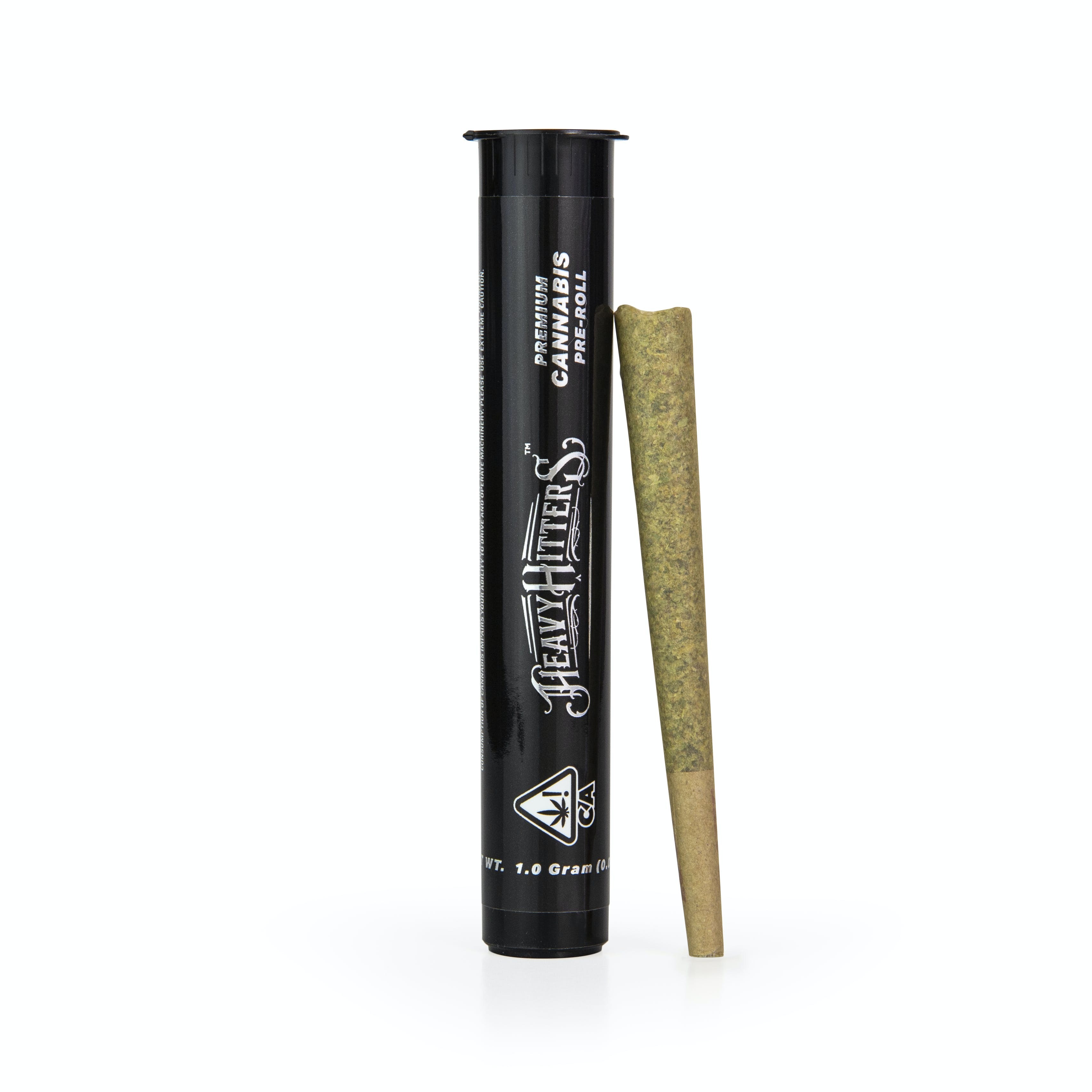 Heavy Hitters: SFV OG