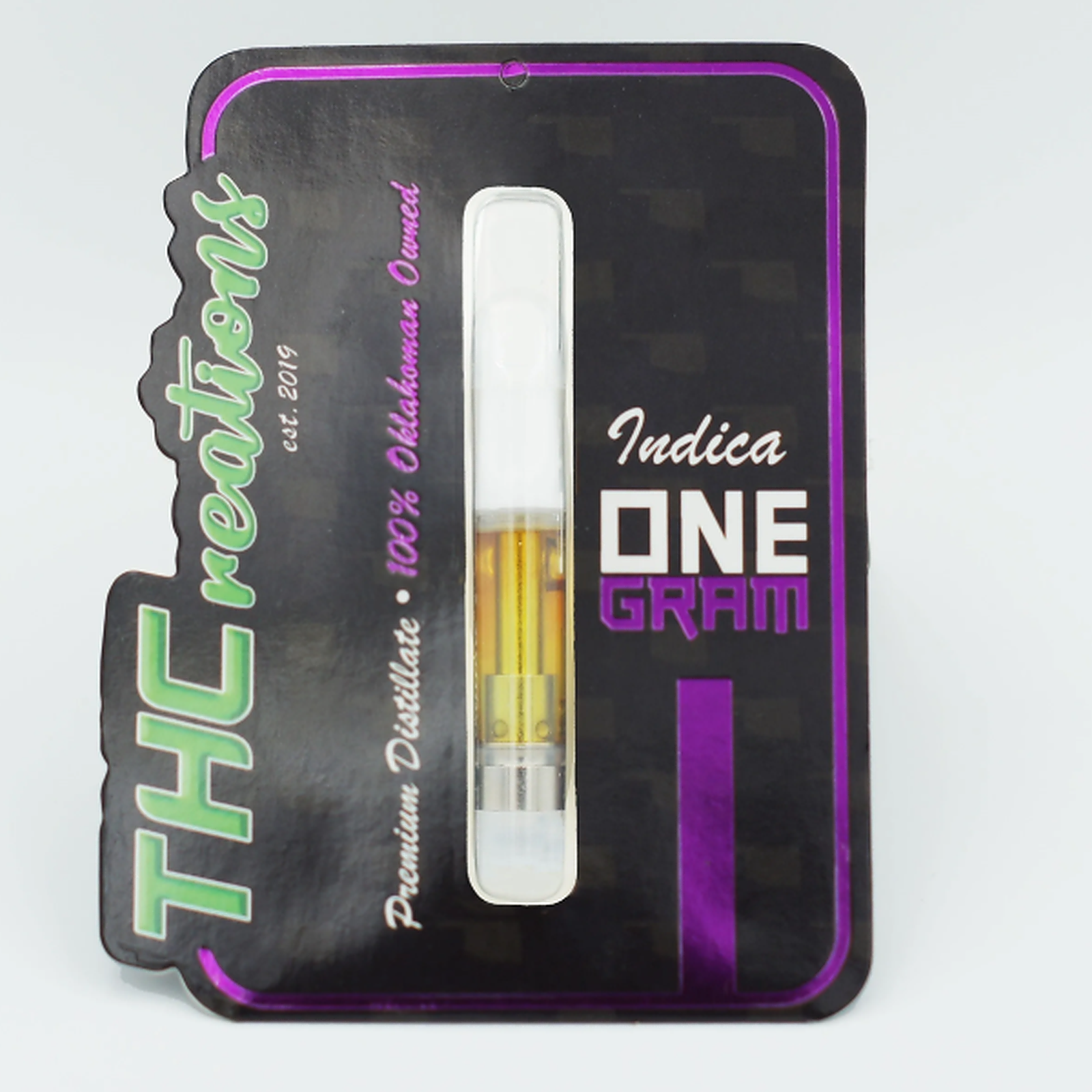 King Louis XIII Cartridge 1g Leafly