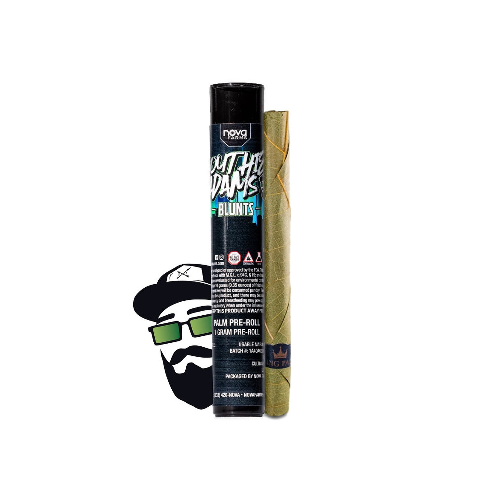Southie Adams | Leafly