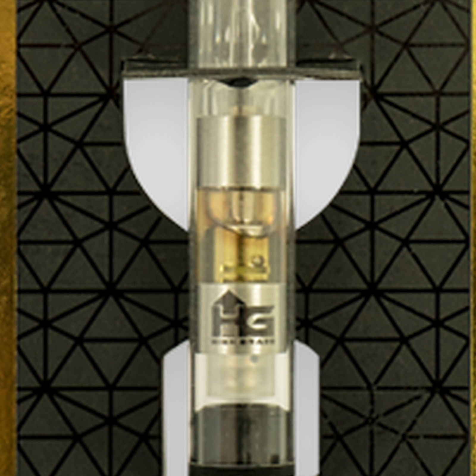 Grease Monkey Distillate Cartridge 0.5g Leafly