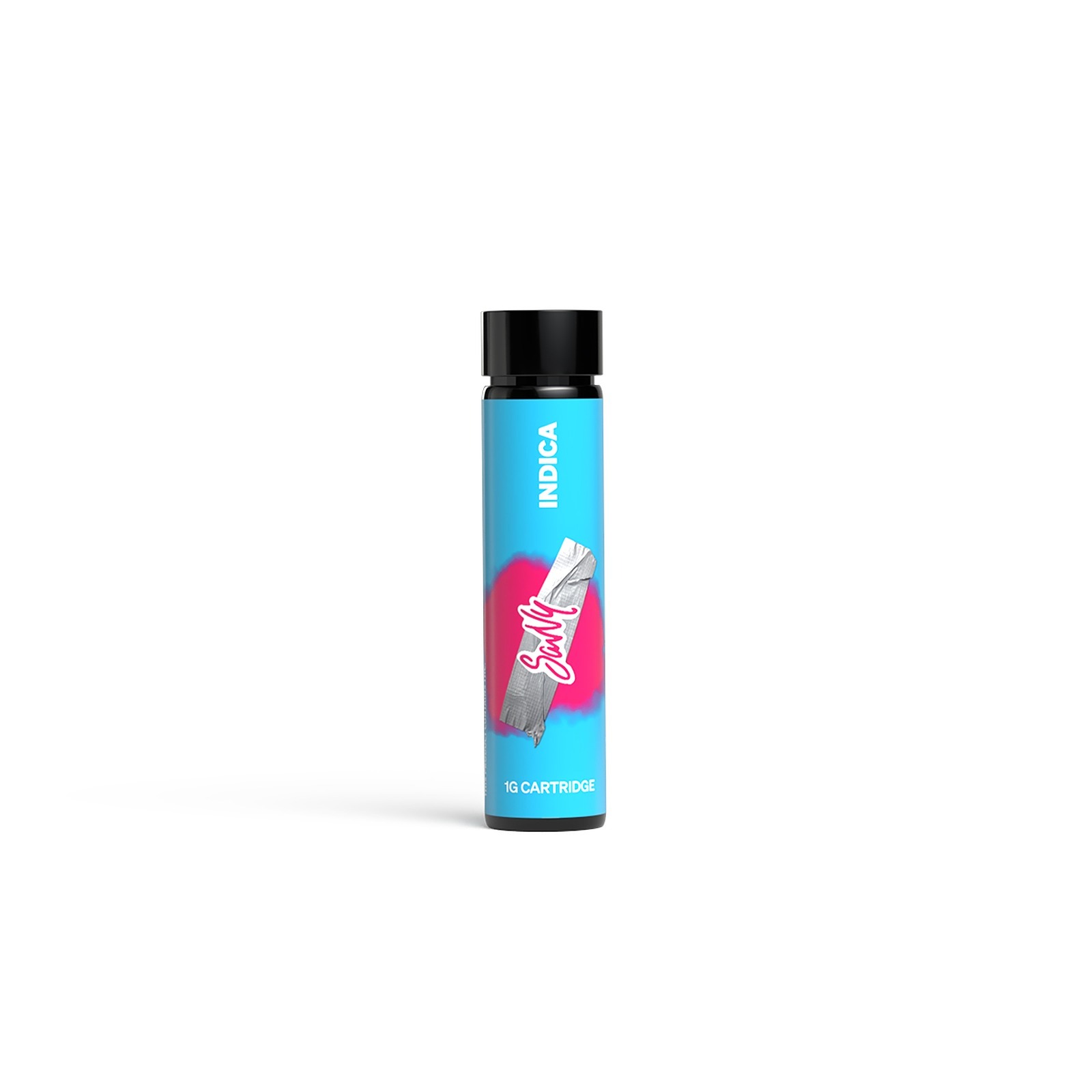 Savvy: Indica