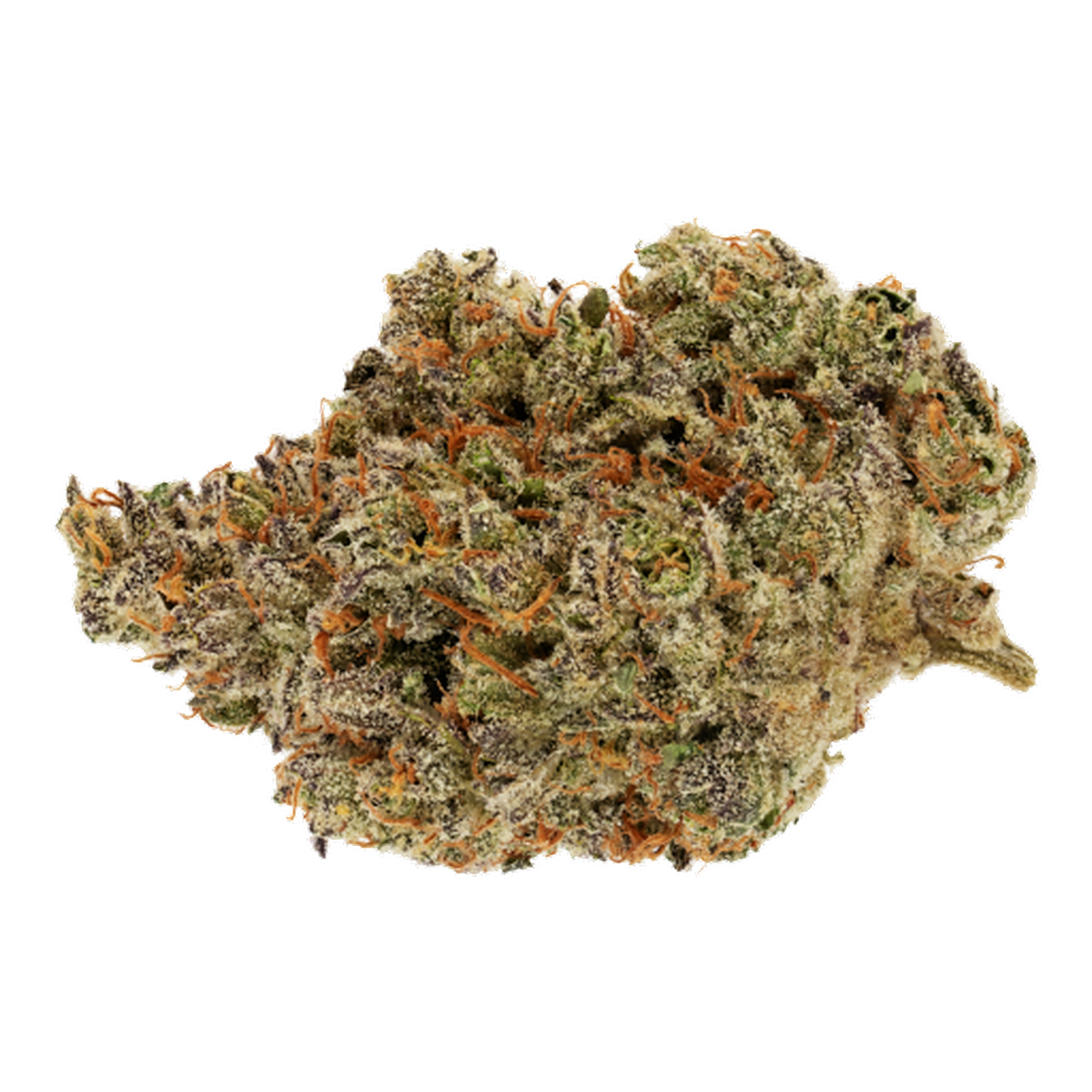 Amnesia Haze
