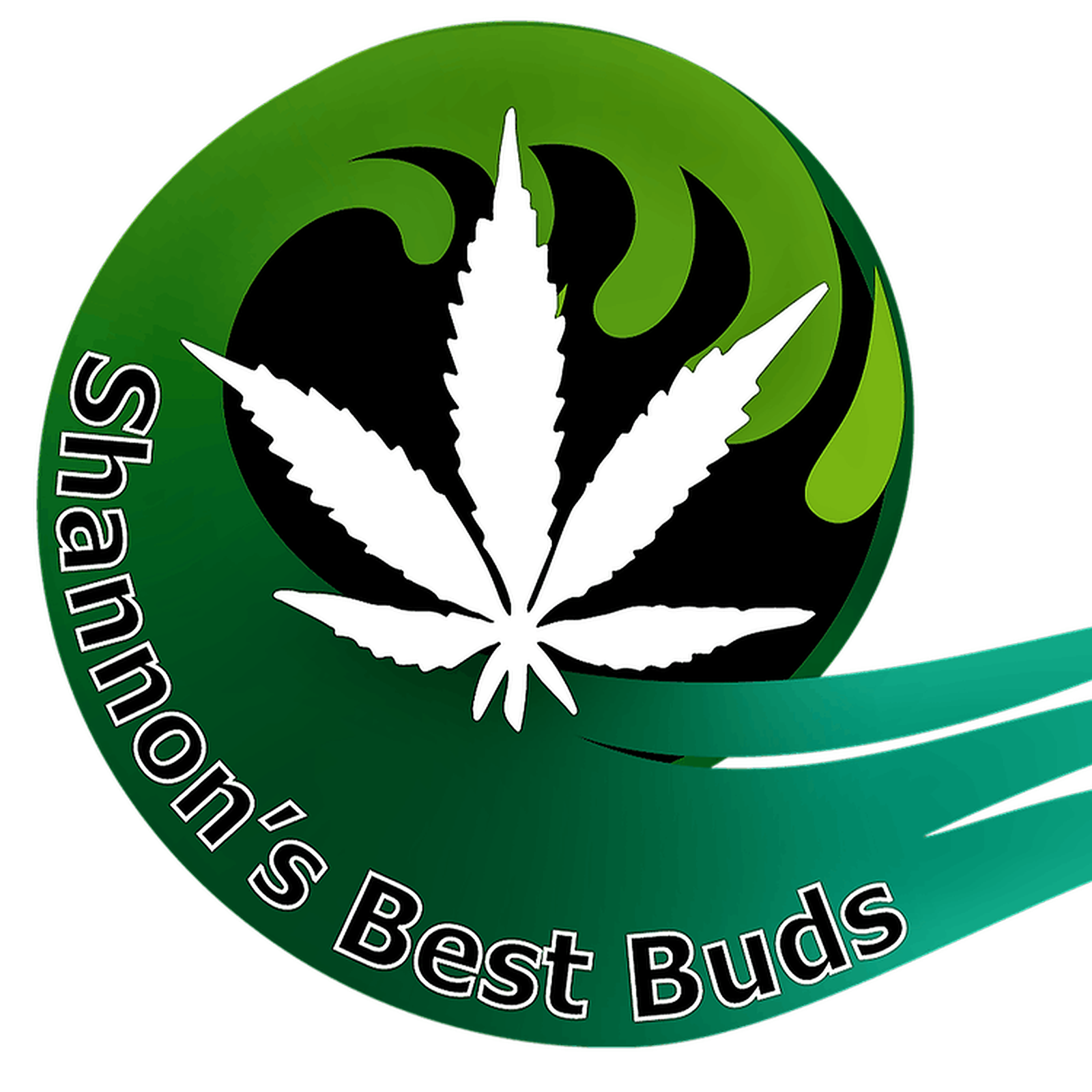 Shannon's Best Buds Hybrid Capsules 100mg 10pack Leafly