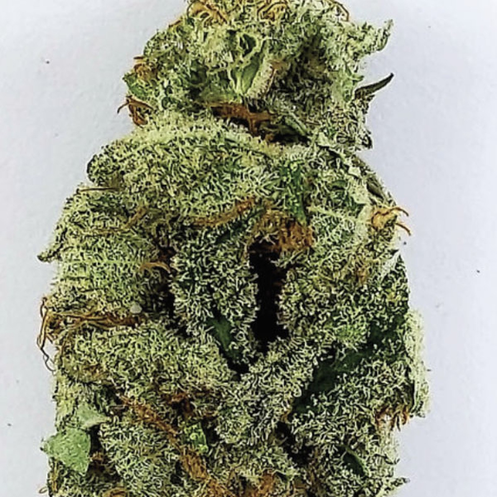Anani Pharma: Z3 Zkittlez | Leafly