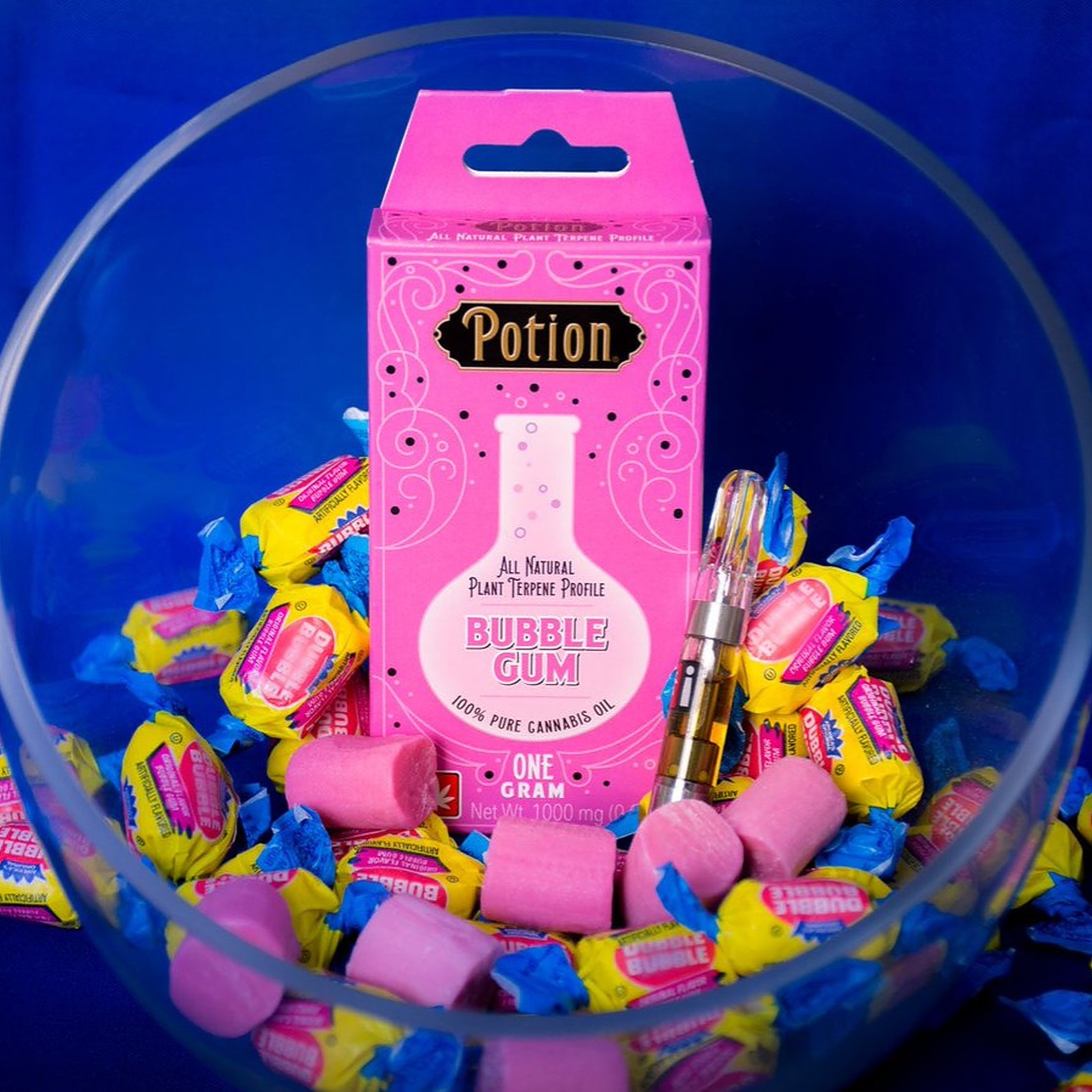 bubble gum strain cartridge bubble gum strain cartridge