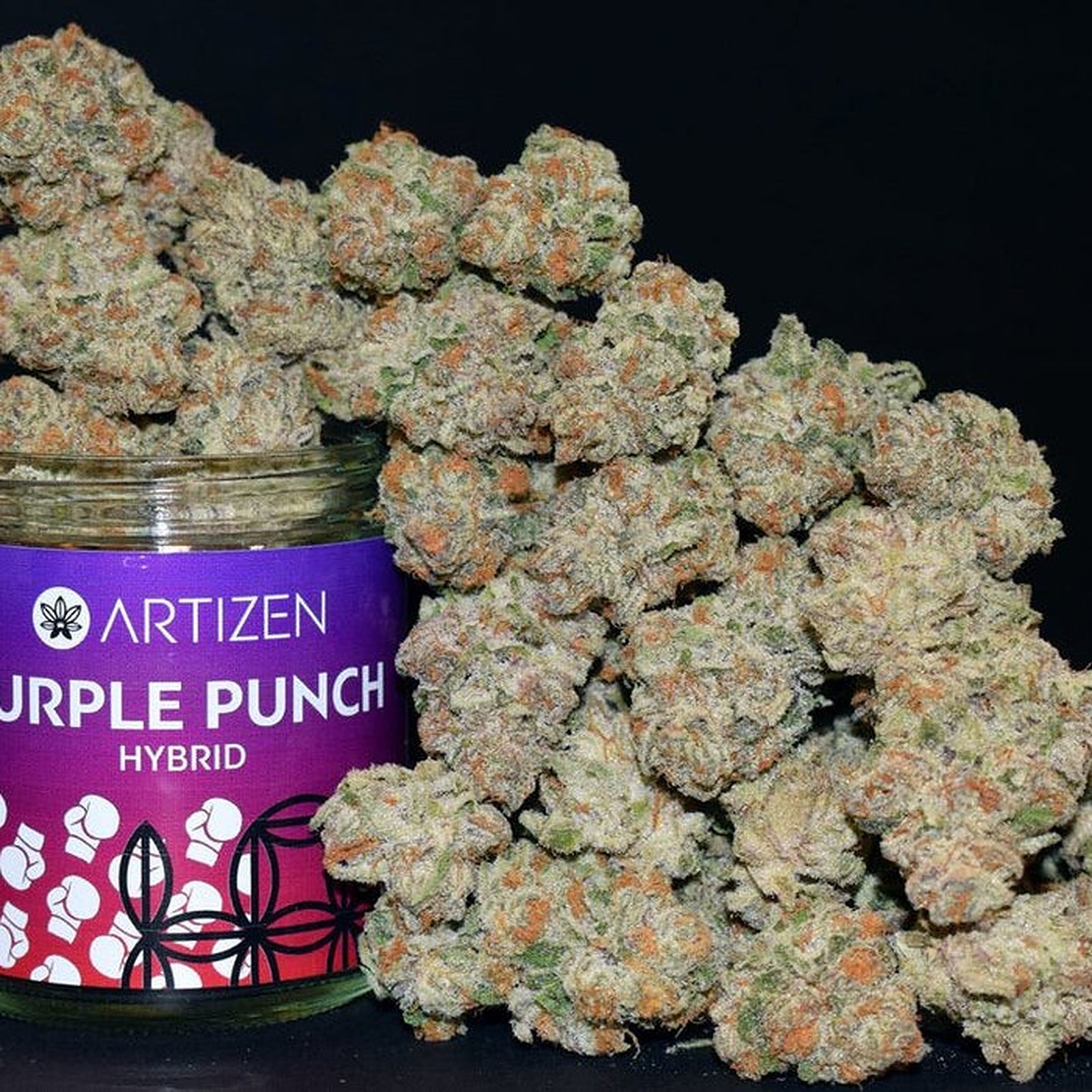 Leafly Strain - hh5irqg