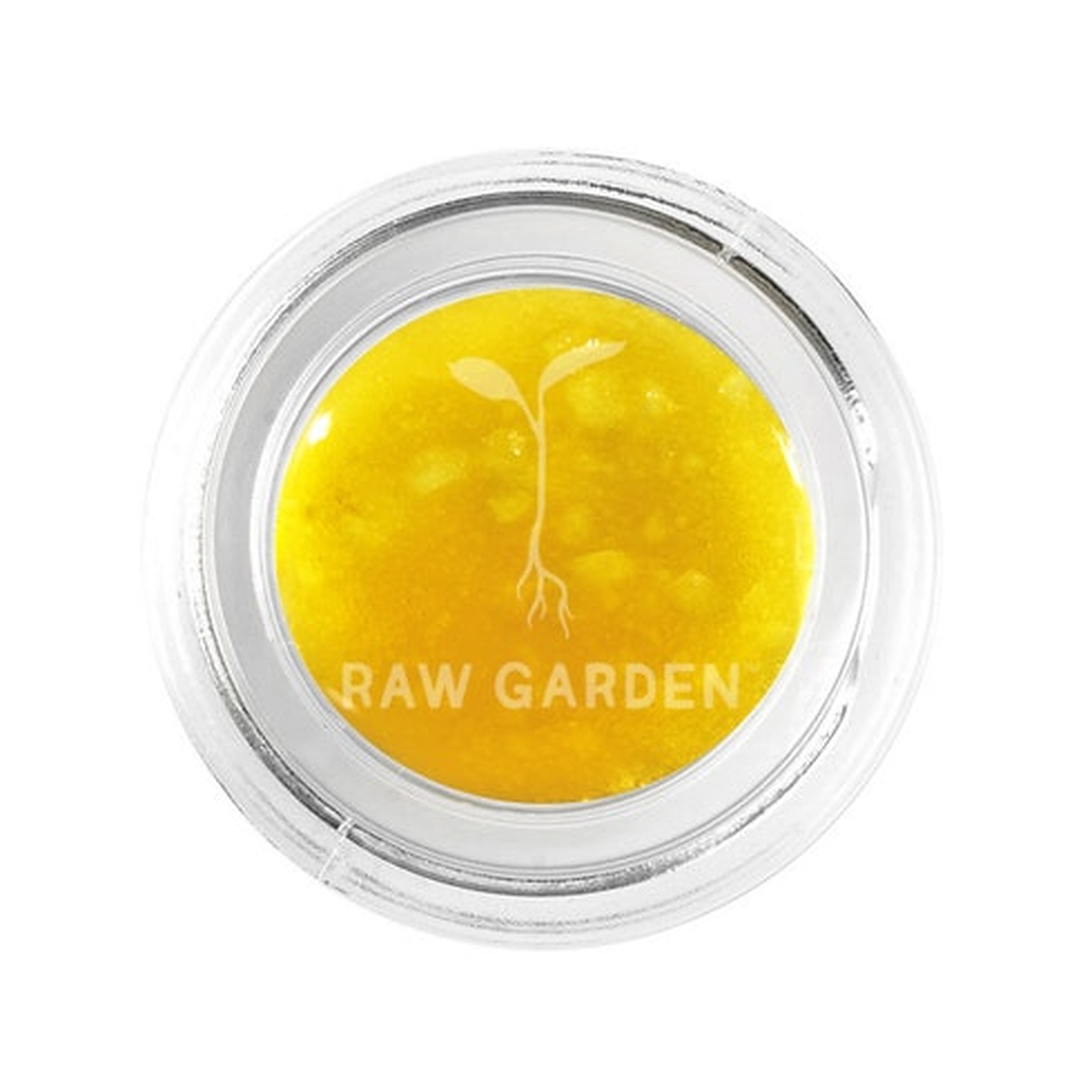 Raw Garden — Vision OG
