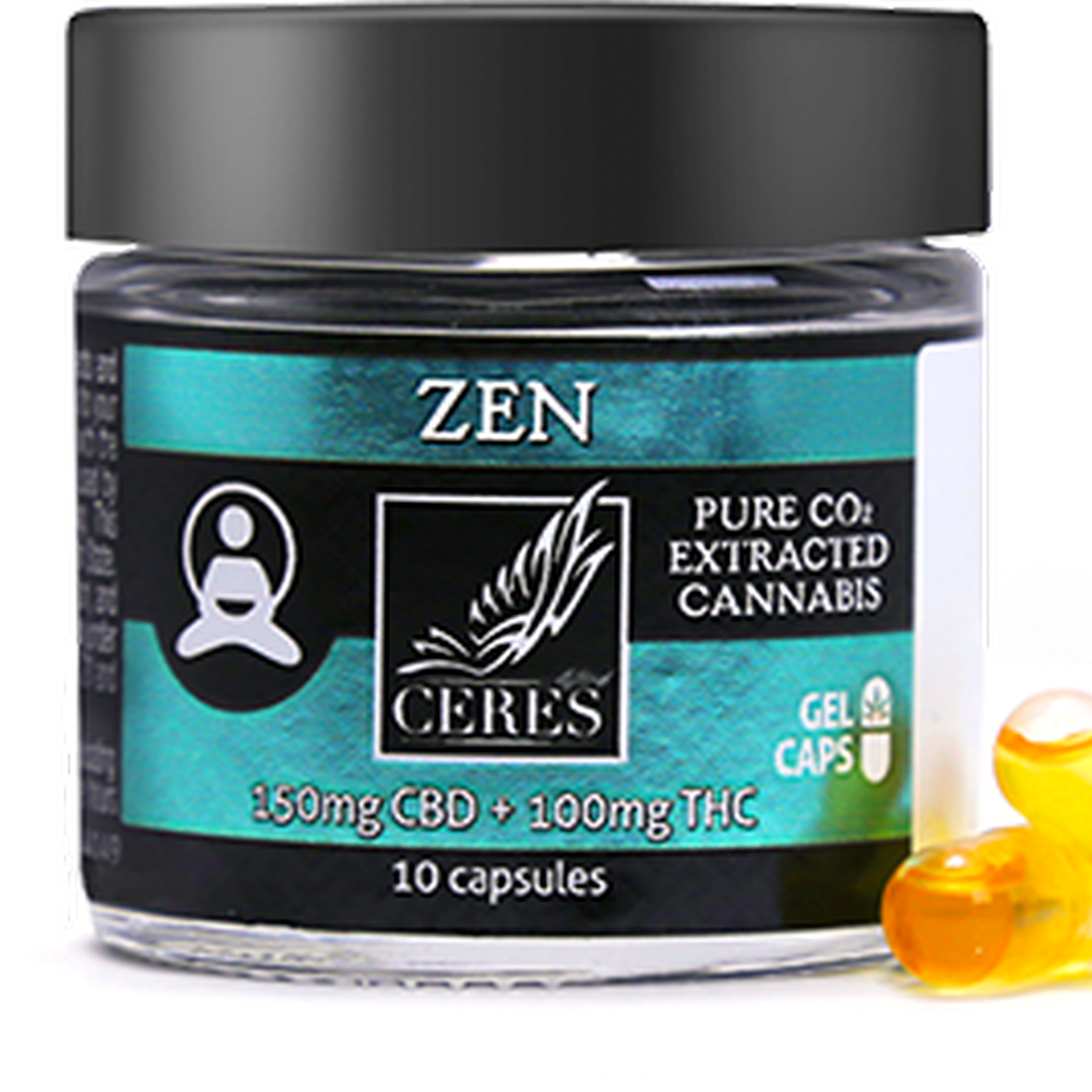 Leafly Zen Leaf - eccz6c1