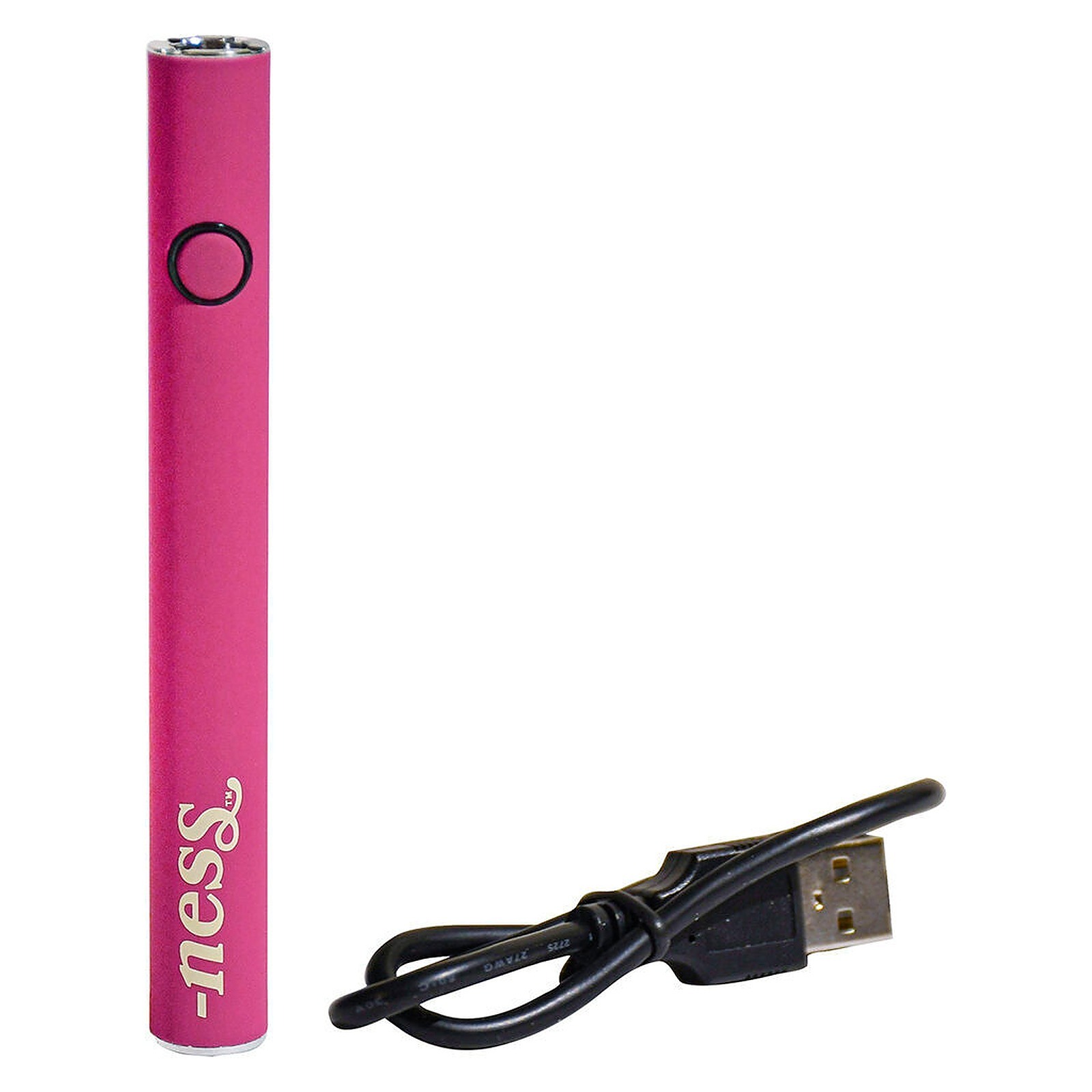 ness 510 Vape Battery Leafly