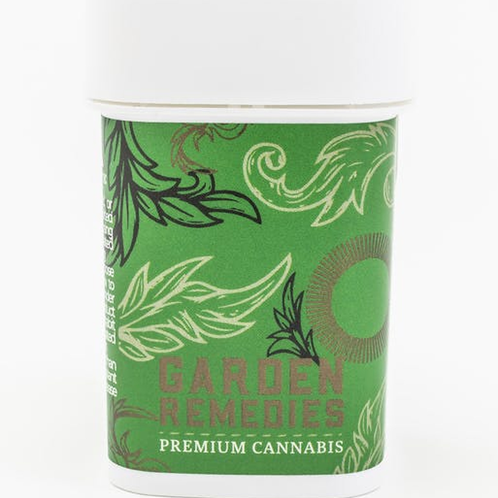 Bruce Banner 3 Leafly