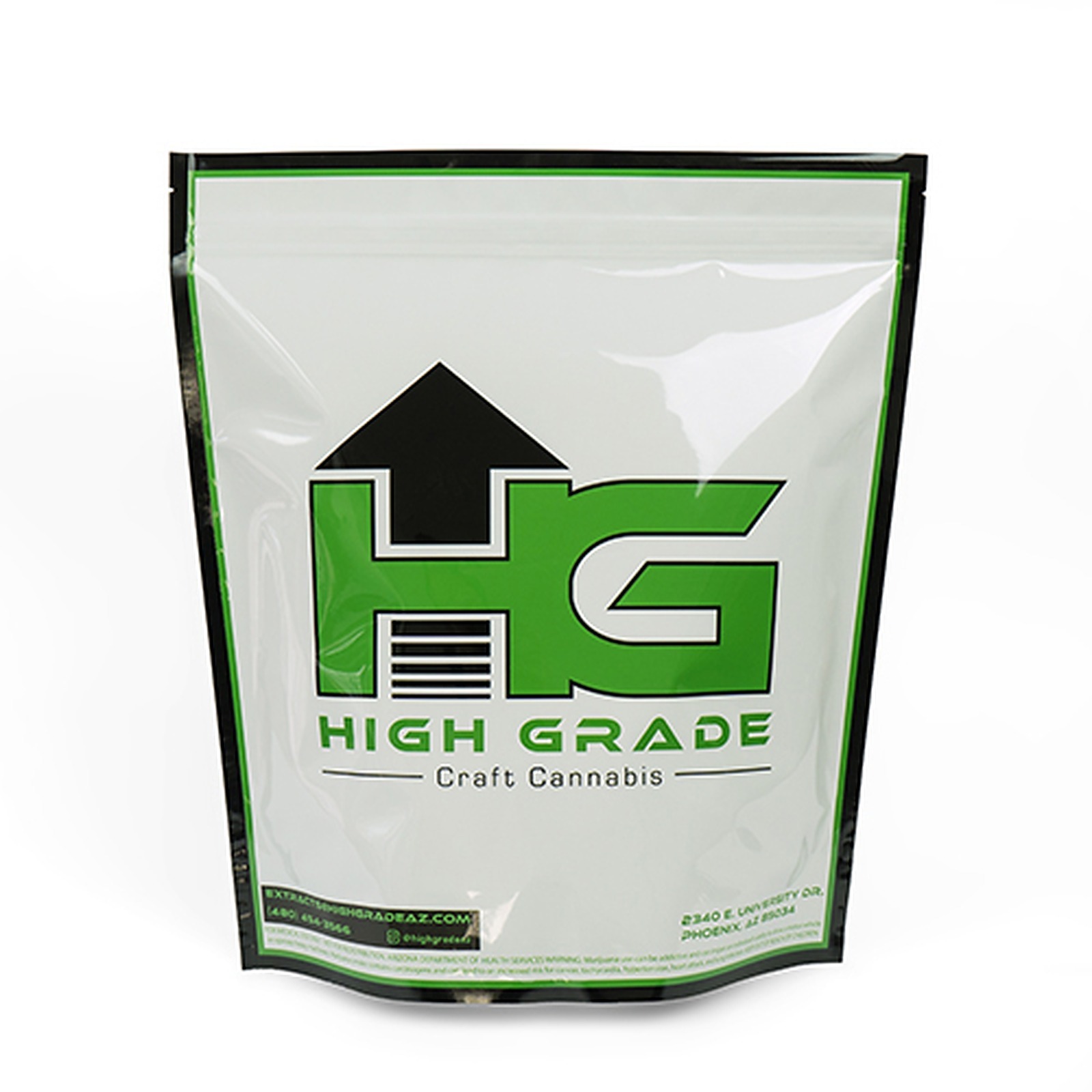 High Grade AZ Wookies OG Leafly