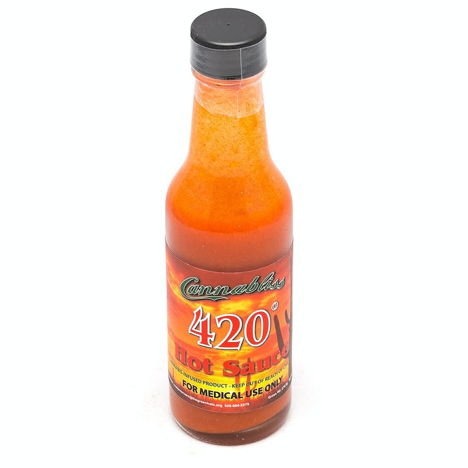 420 Hot Sauce 200mg Leafly Voici philip champion, également connu sous le nom de 'hot sauce, est un basketteur américain qui a participé au streetball and1 mixtape tour depuis sa. 420 hot sauce 200mg