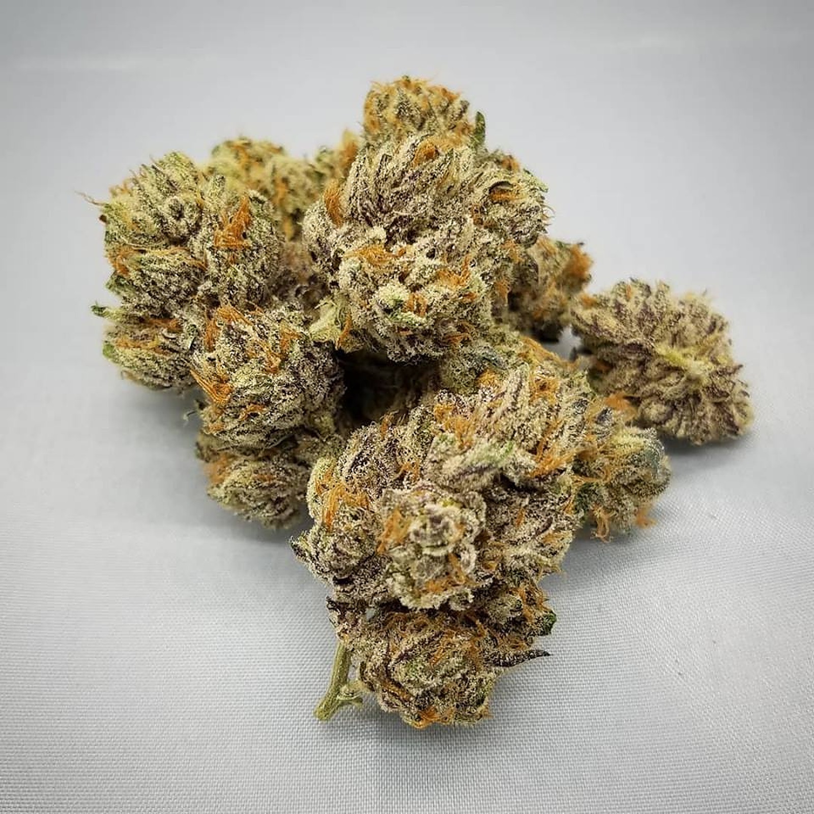 Apricot Jelly Leafly