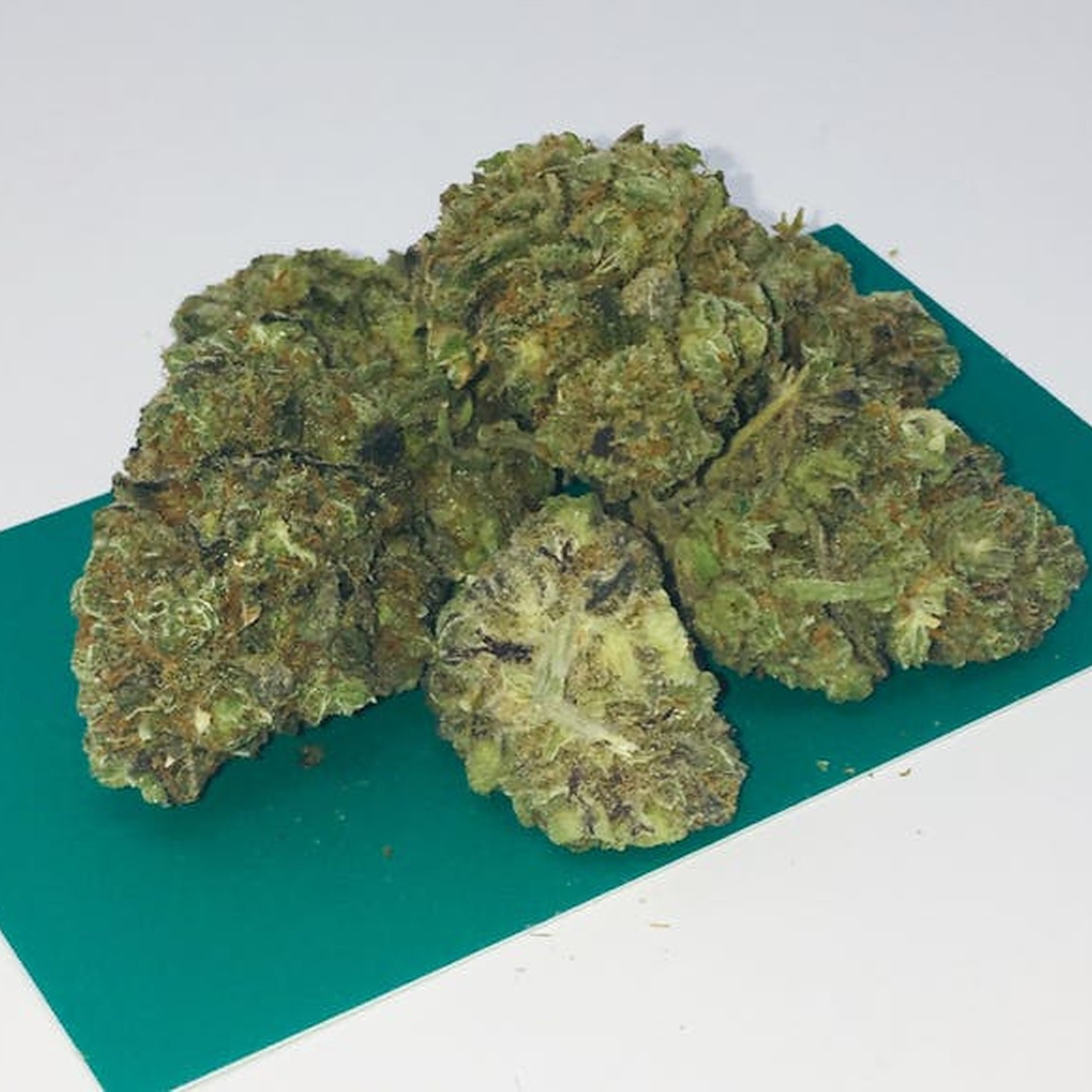 Lemon Apricot Leafly