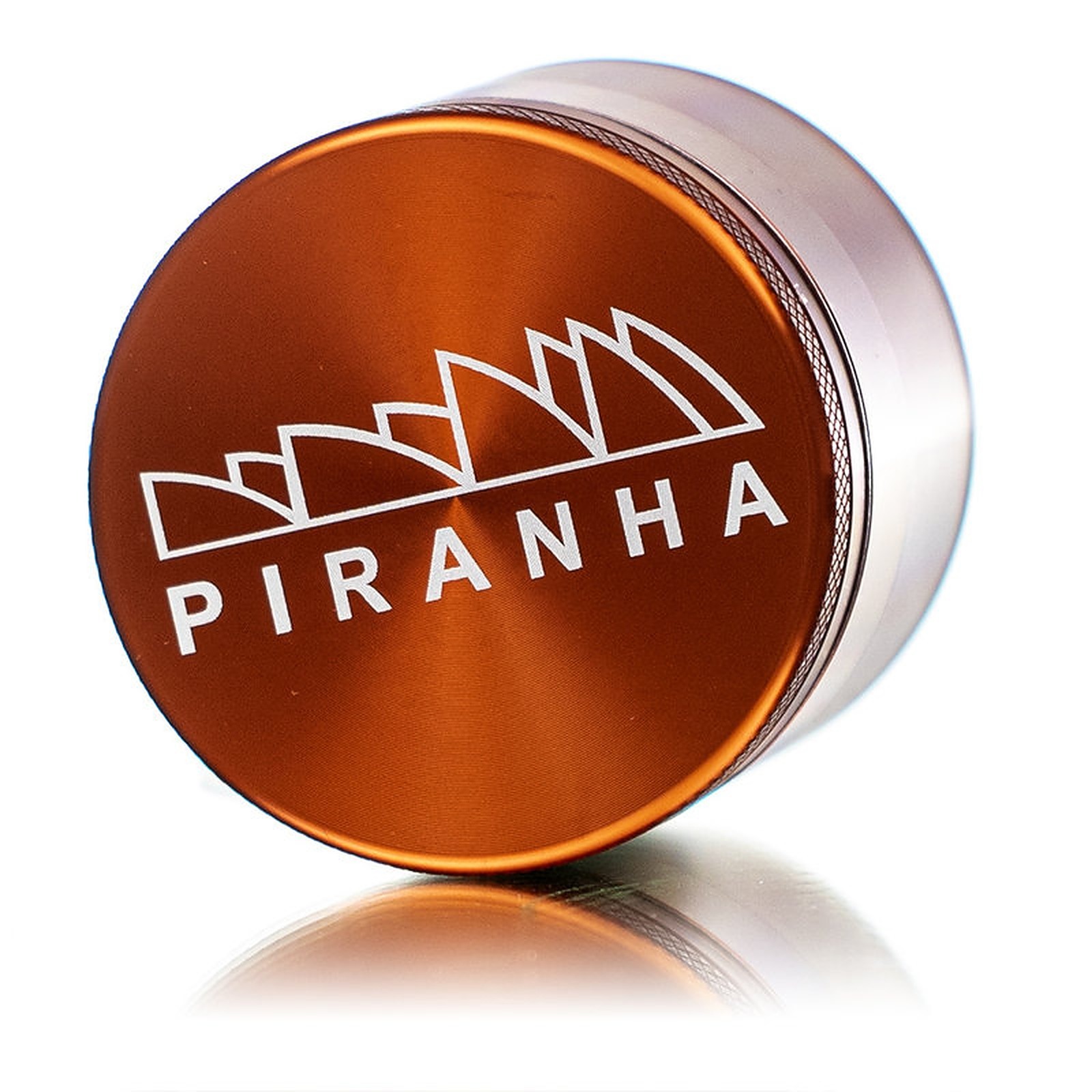 Piranha: 2.2