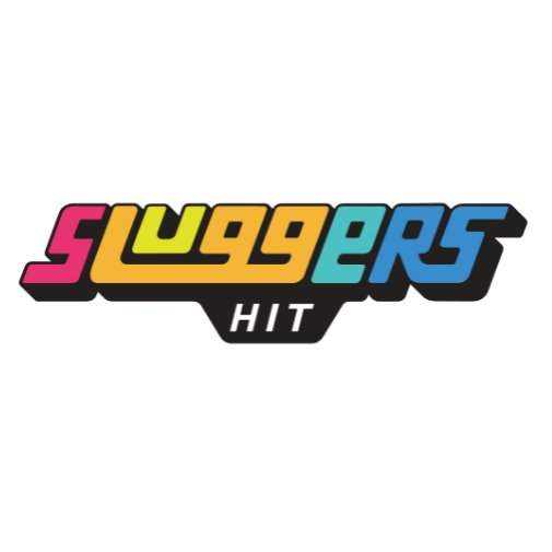 Sluggers Official Retail — Black Cherry Gelato