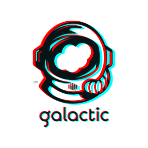 Galactic — Galactic Nerdz