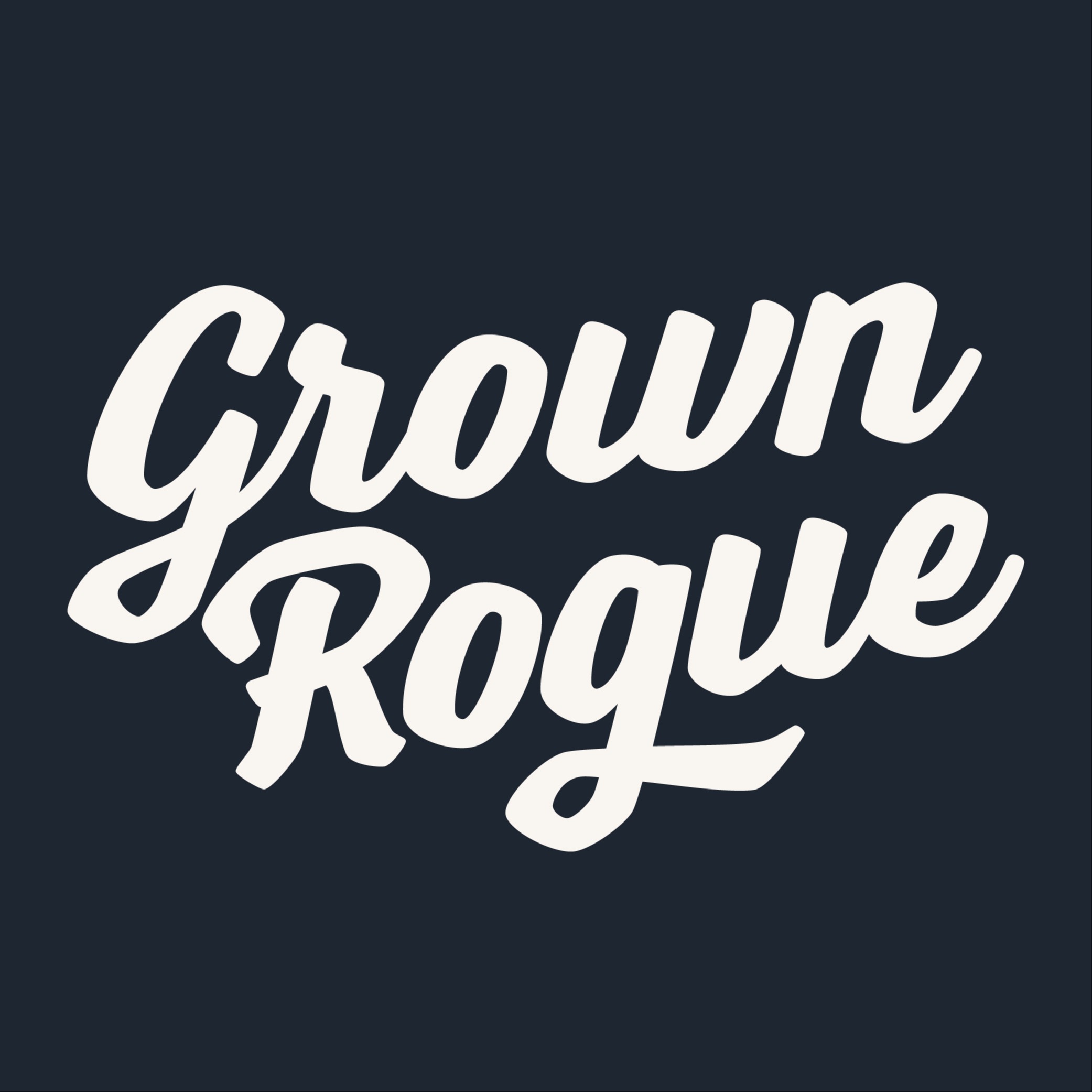 Grown Rogue: Grape Stomper
