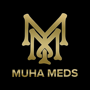 Muha Meds — - Galactic Diesel