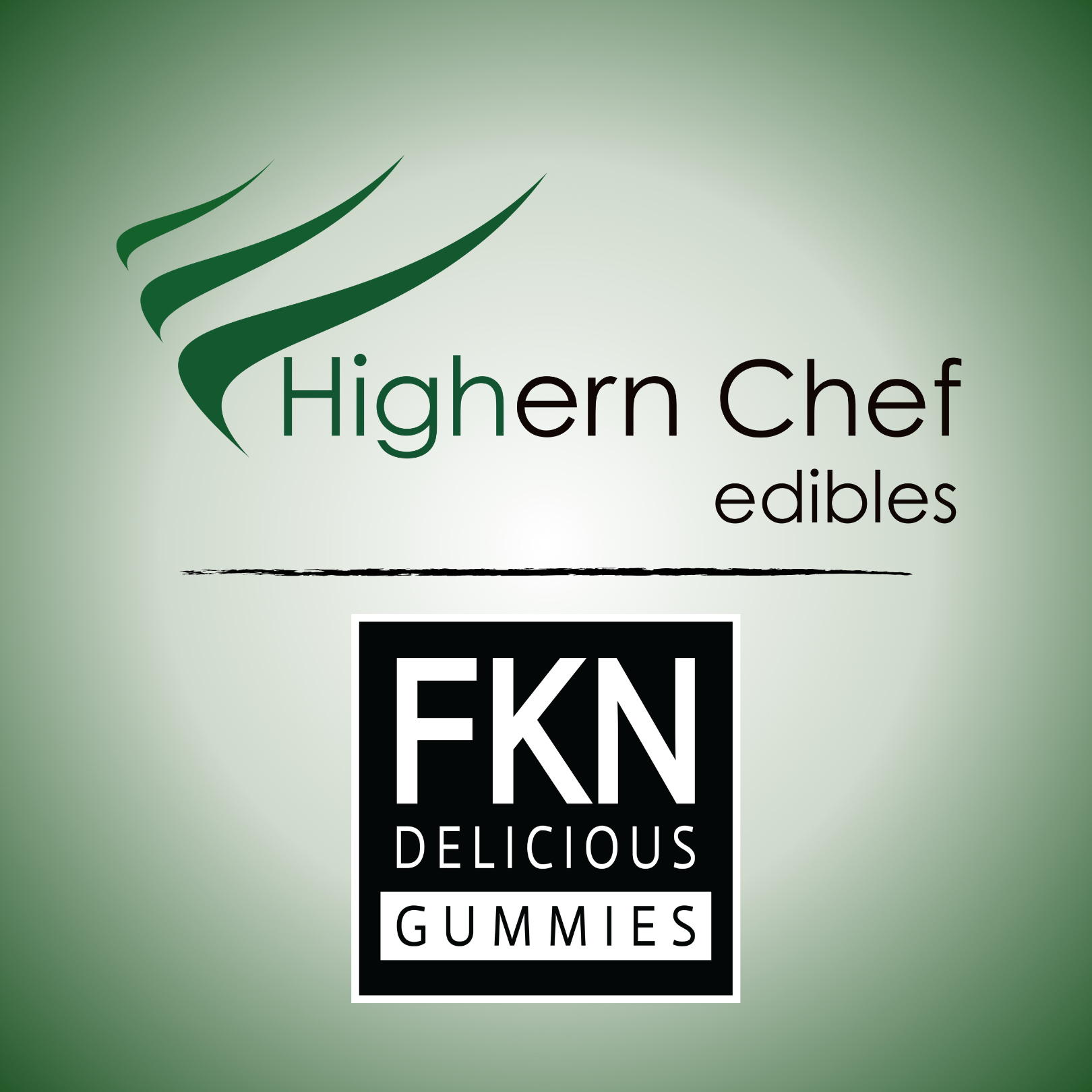 Highern Chef / FKN Delicious Gummies