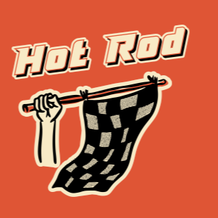 Hot Rod: Sour Berry