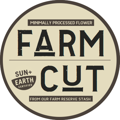 Farm Cut — Equinox - By Farm Cut & Emerald Spirit Botanicals