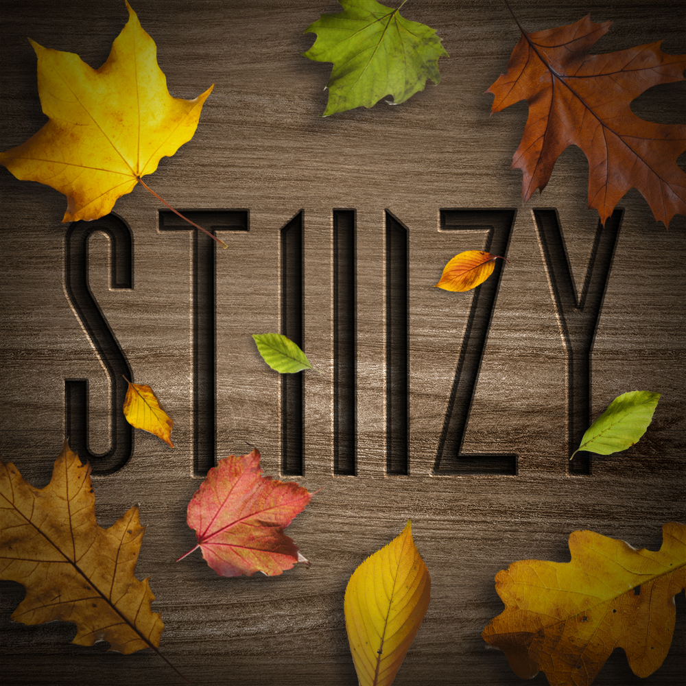 Stiiizy — Hawaiian Snow