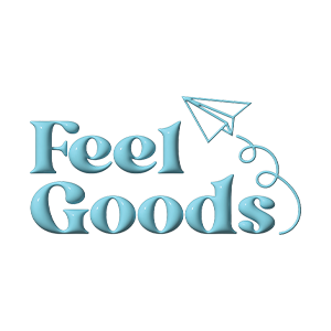 Feel Goods: Rainbow Punch