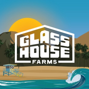 Glass House Farms — Bolo Runtz