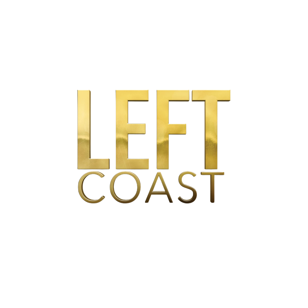 Left Coast Extracts — Lemon Haze
