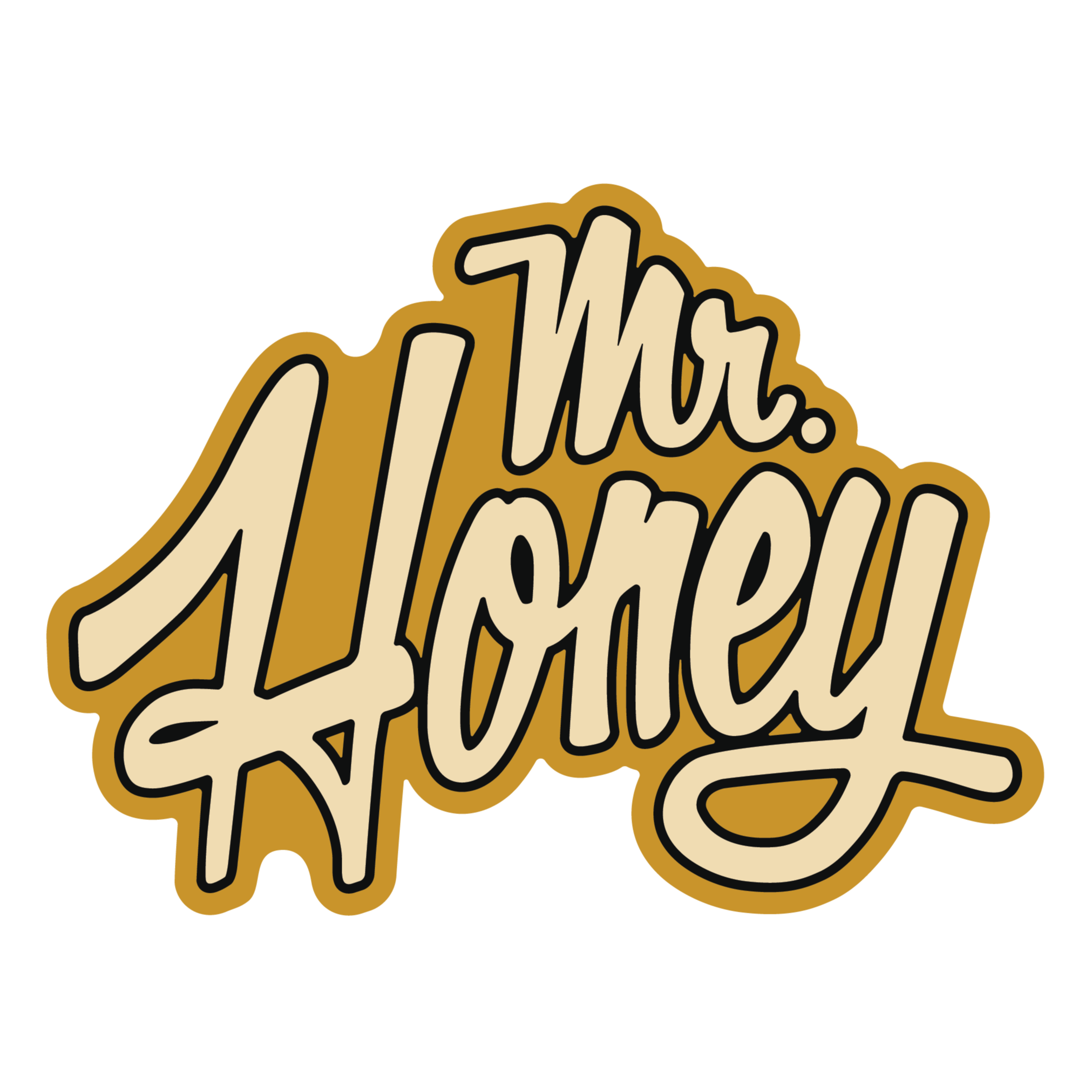 Mr. Honey Extracts