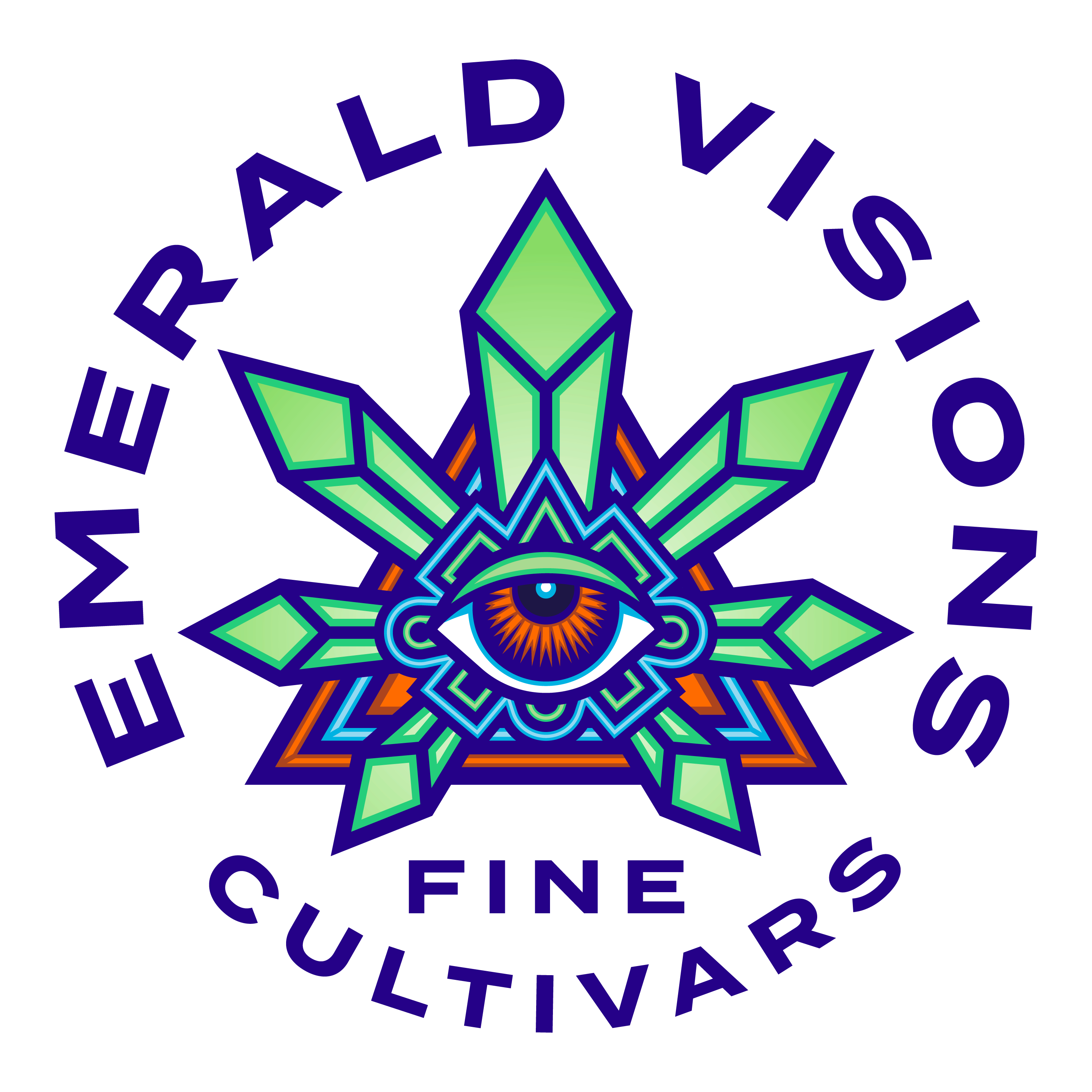 Emerald Visions