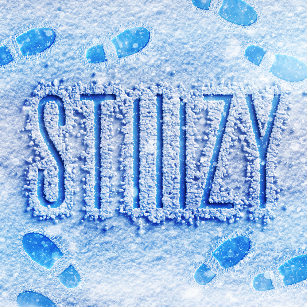 Stiiizy — Purple Punch