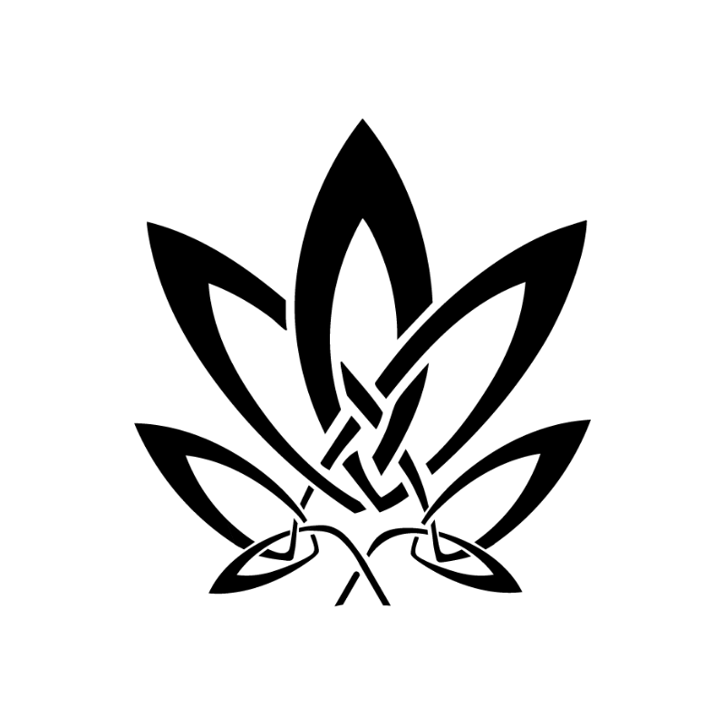 Sacred Leaf - Guava Cupcake - Flower - 1/8oz